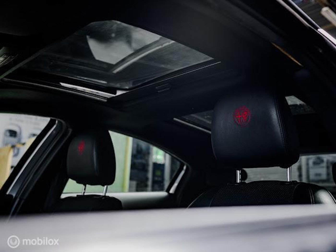 Foto van Alfa Romeo Alfa Giulietta