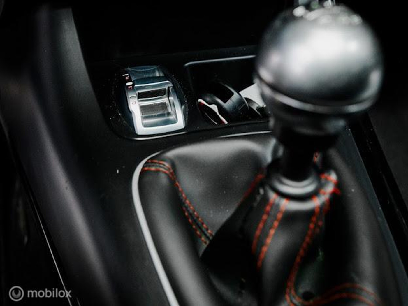 Foto van Alfa Romeo Alfa Giulietta