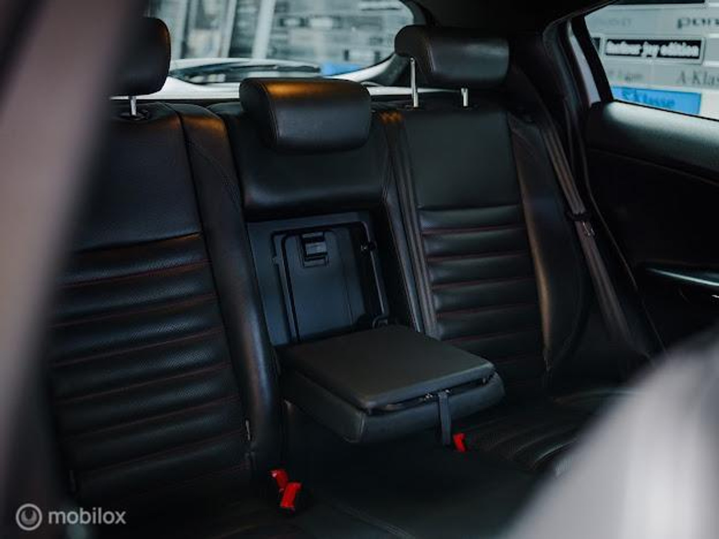Foto van Alfa Romeo Alfa Giulietta
