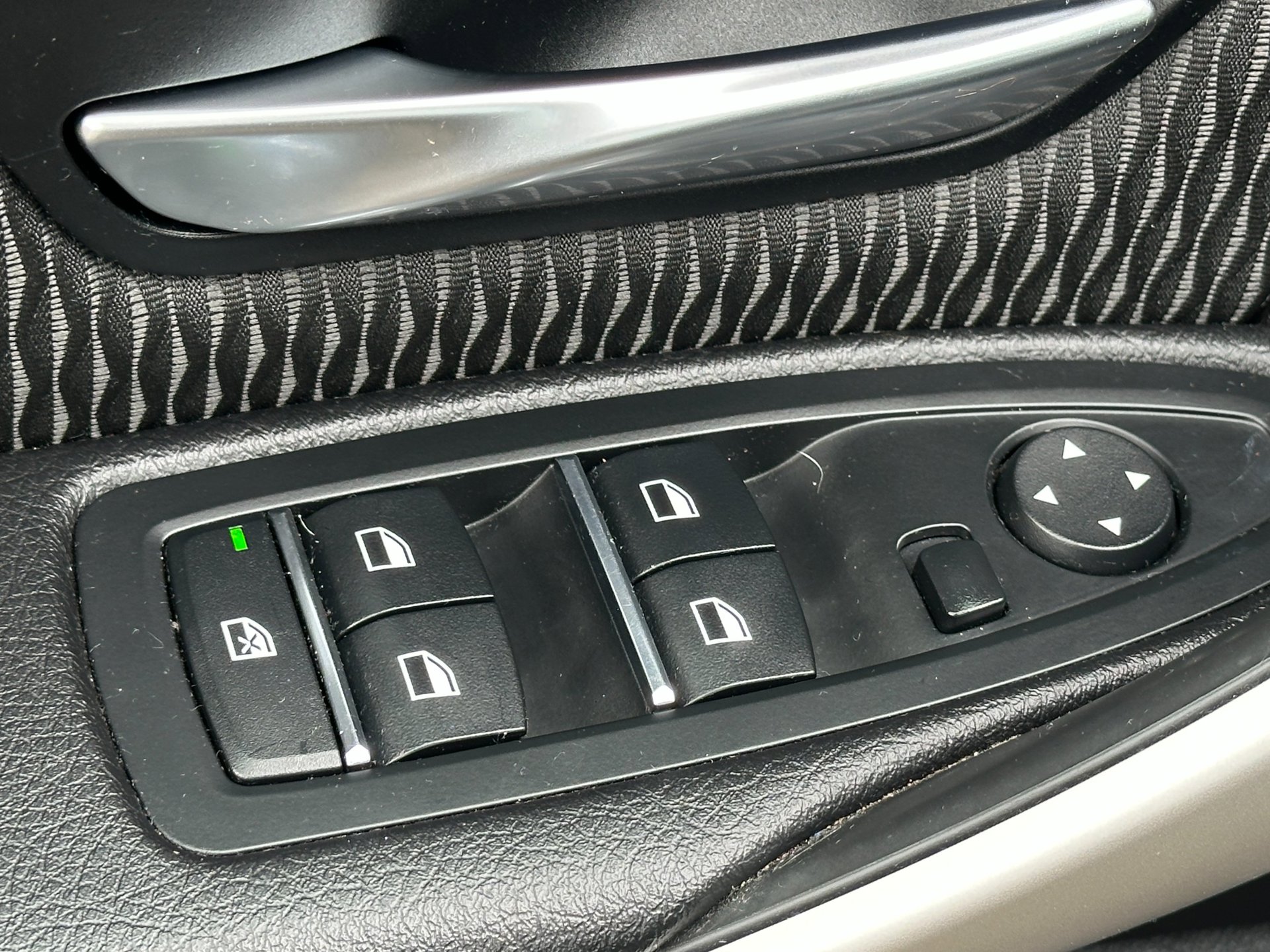 Foto van BMW 318i