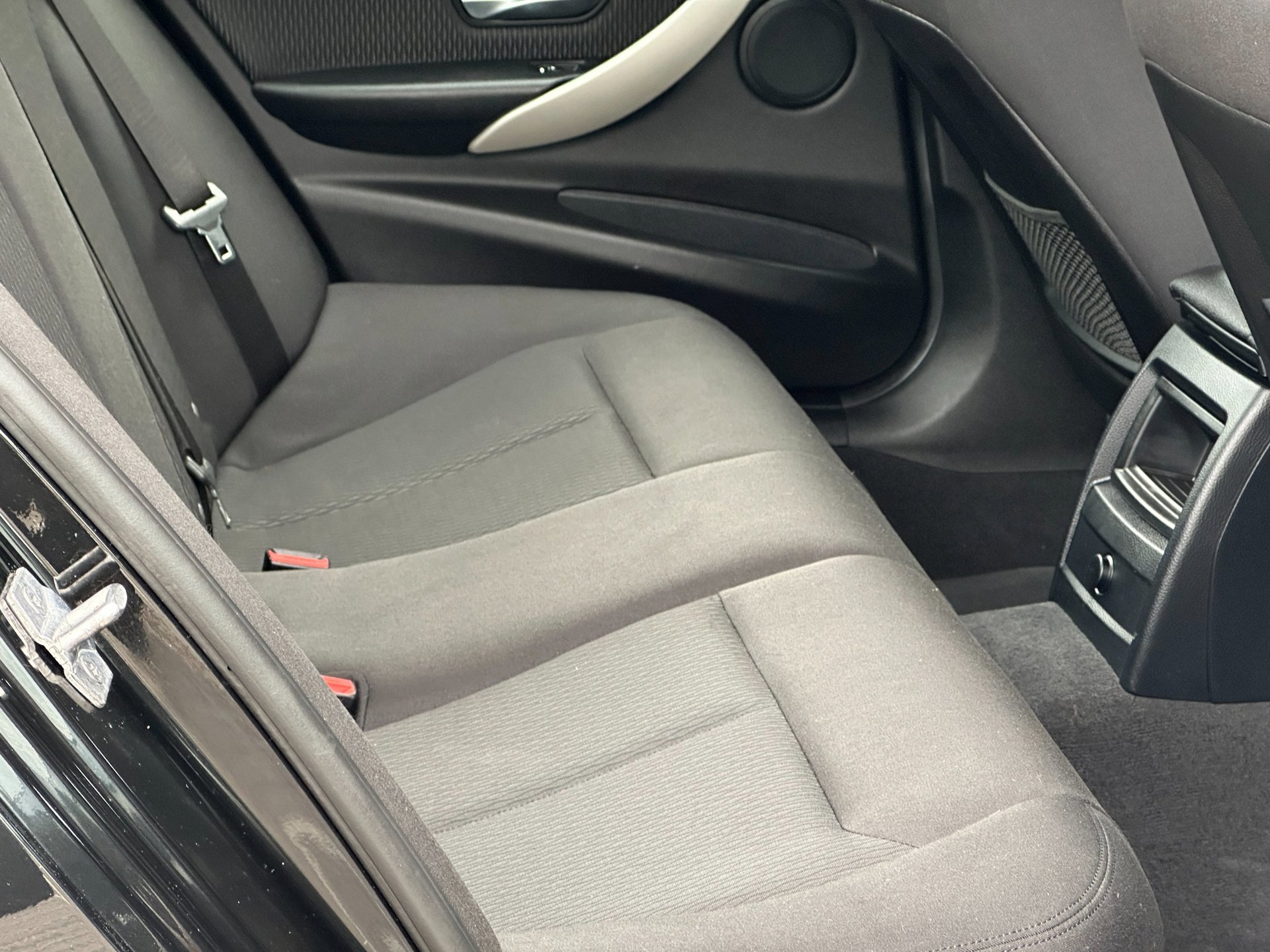 Foto van BMW 318i