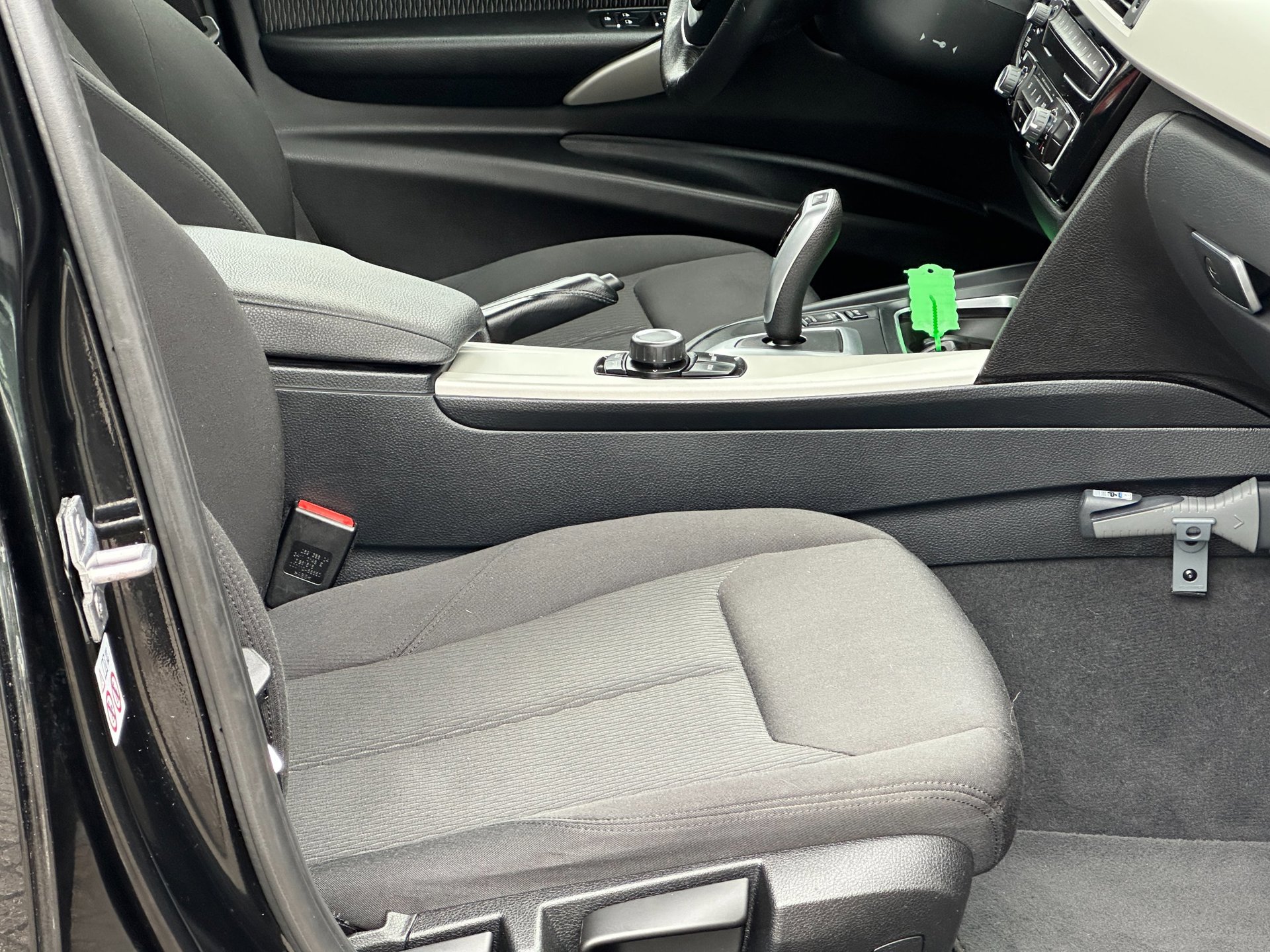 Foto van BMW 318i