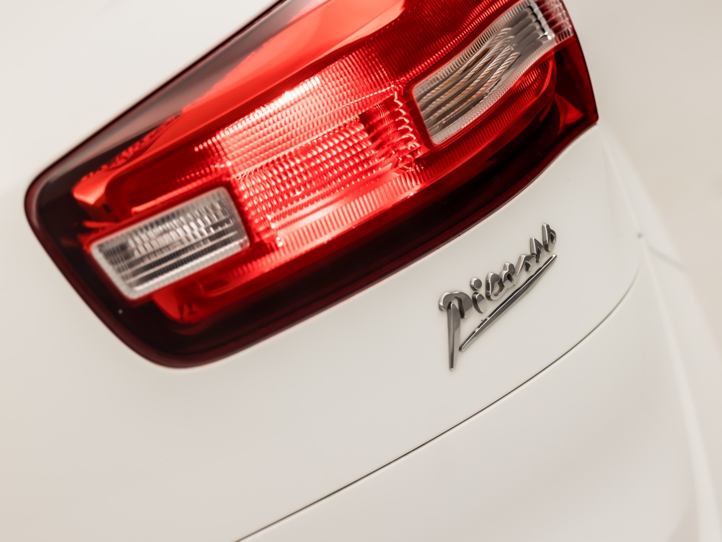 Foto van Citroen C4 Picasso