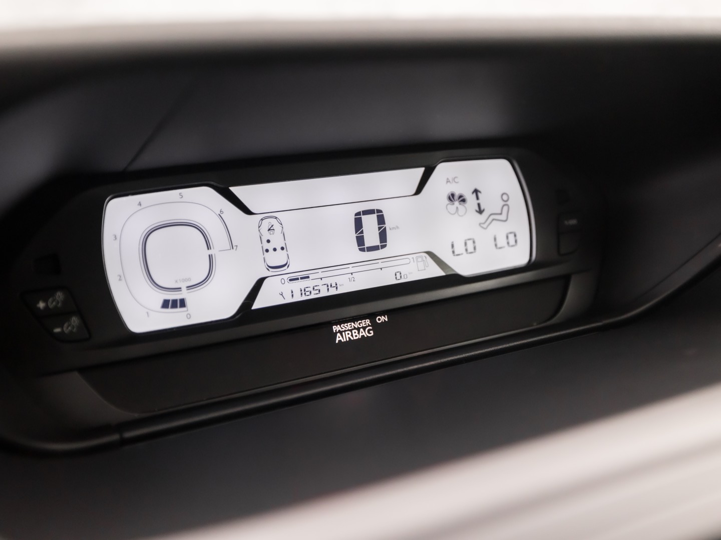 Foto van Citroen C4 Picasso