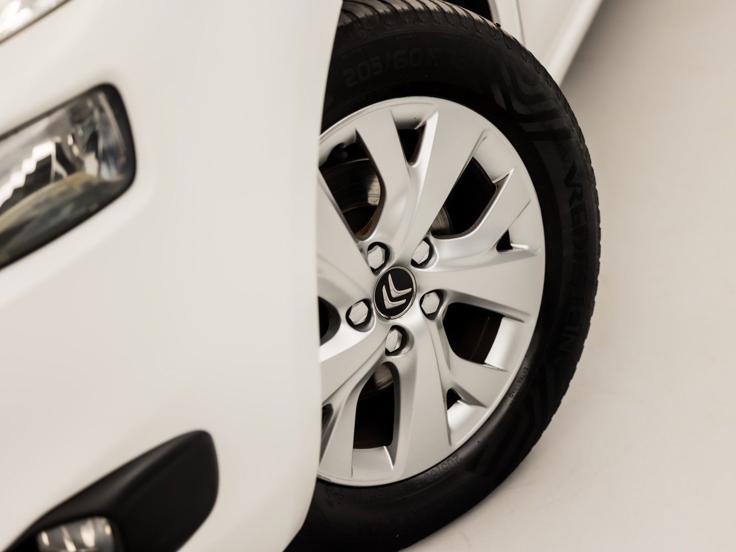 Foto van Citroen C4 Picasso