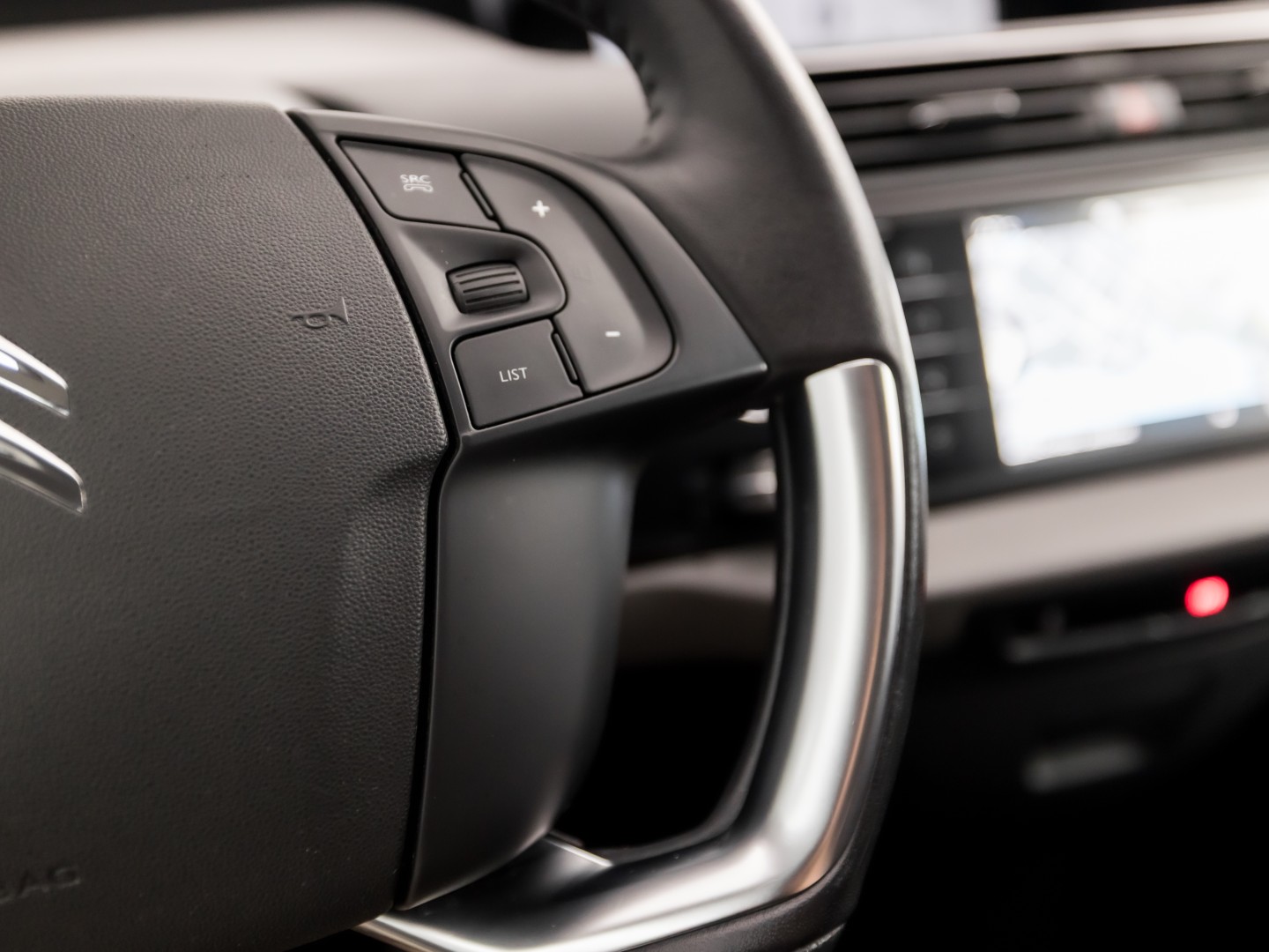 Foto van Citroen C4 Picasso