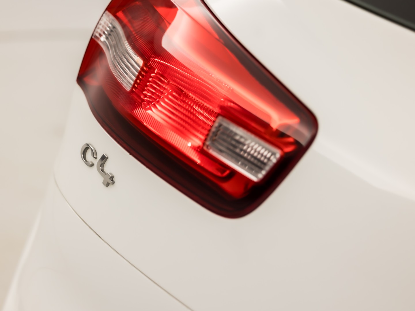 Foto van Citroen C4 Picasso