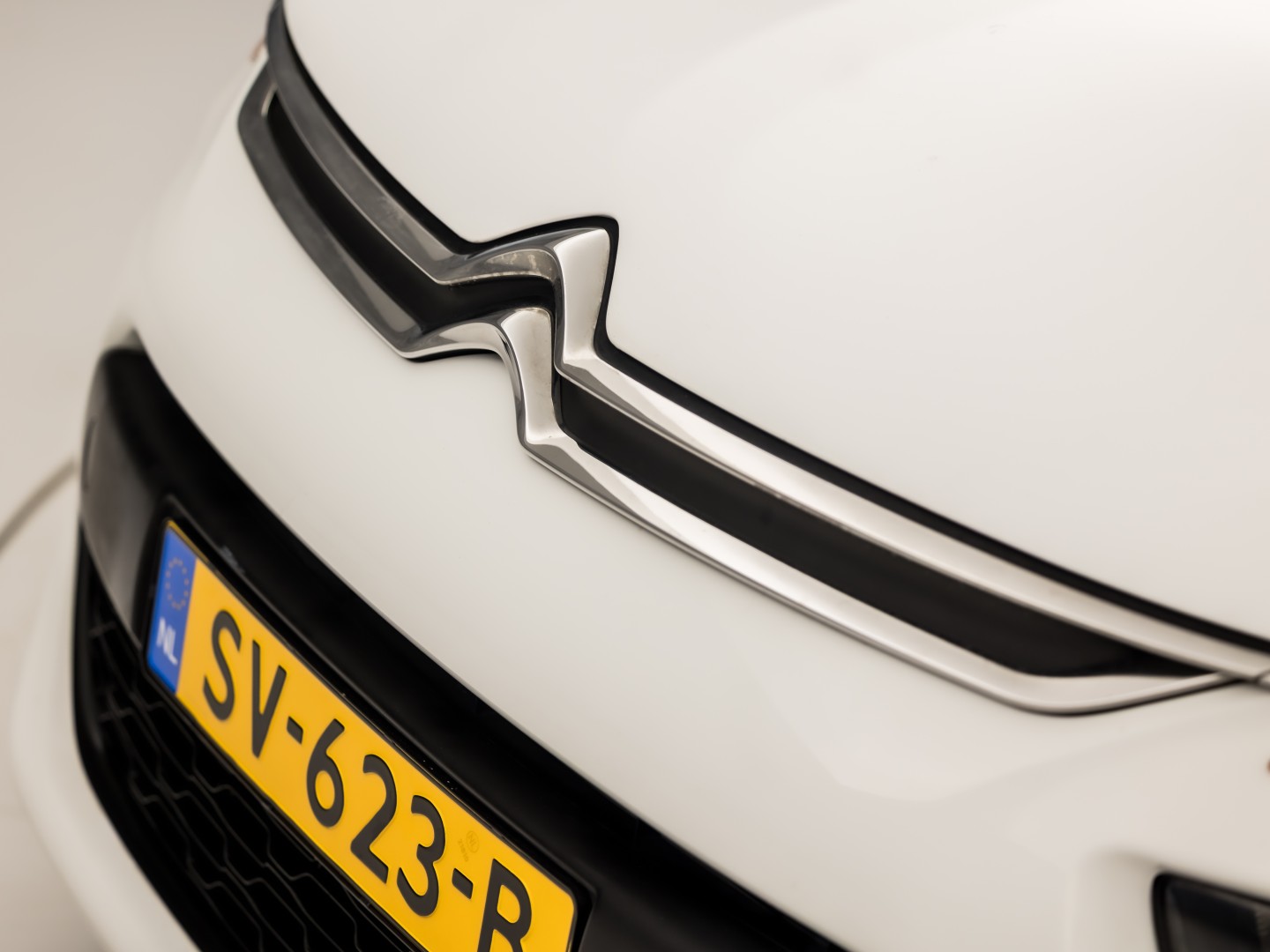 Foto van Citroen C4 Picasso