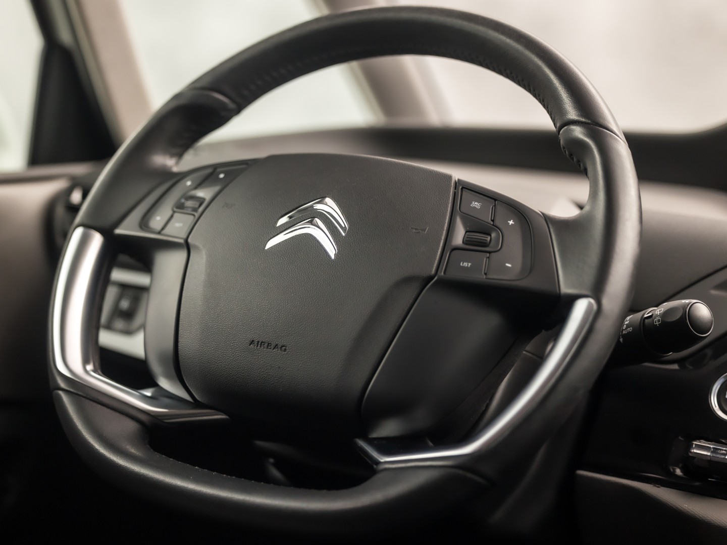 Foto van Citroen C4 Picasso