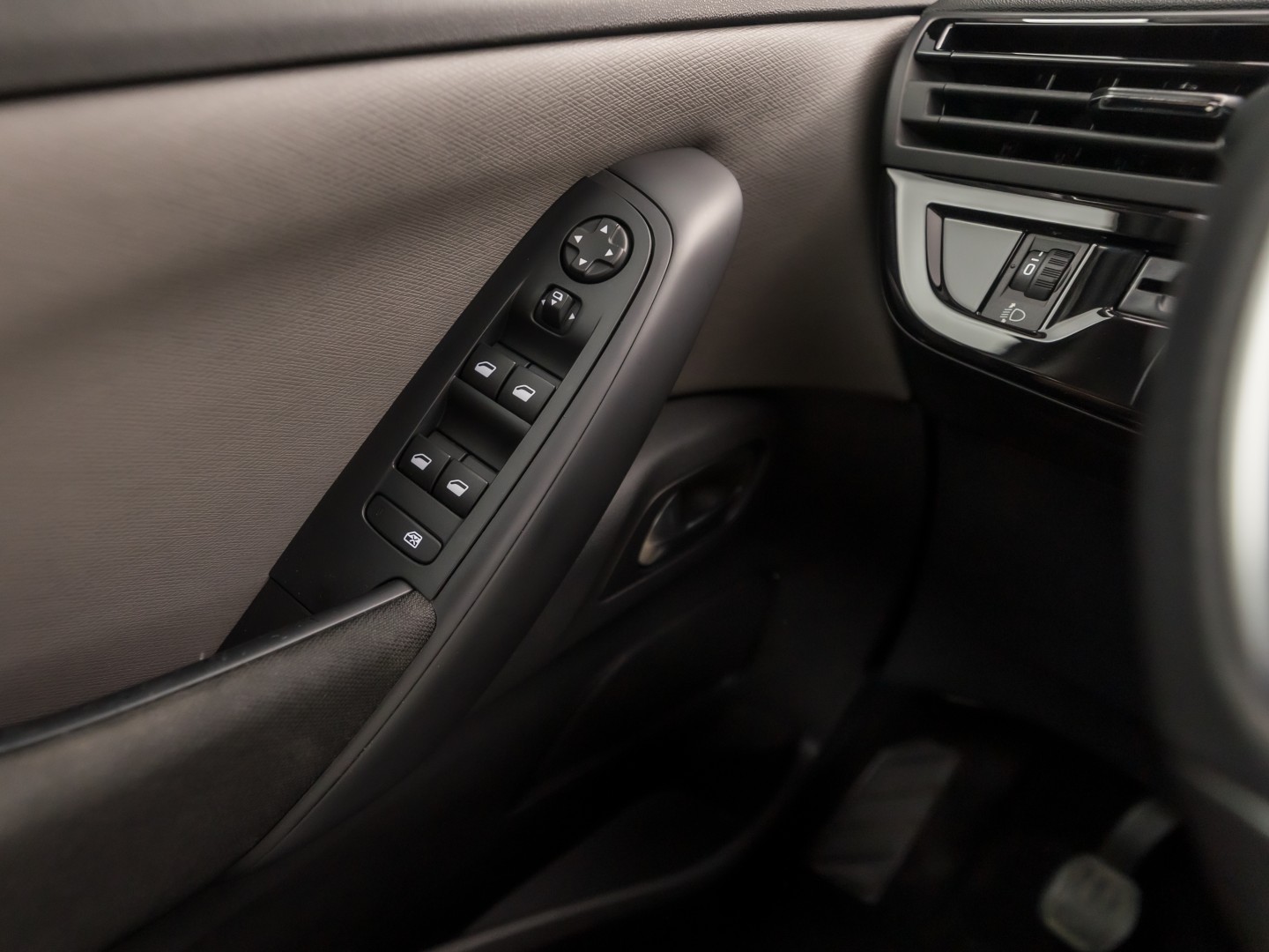 Foto van Citroen C4 Picasso