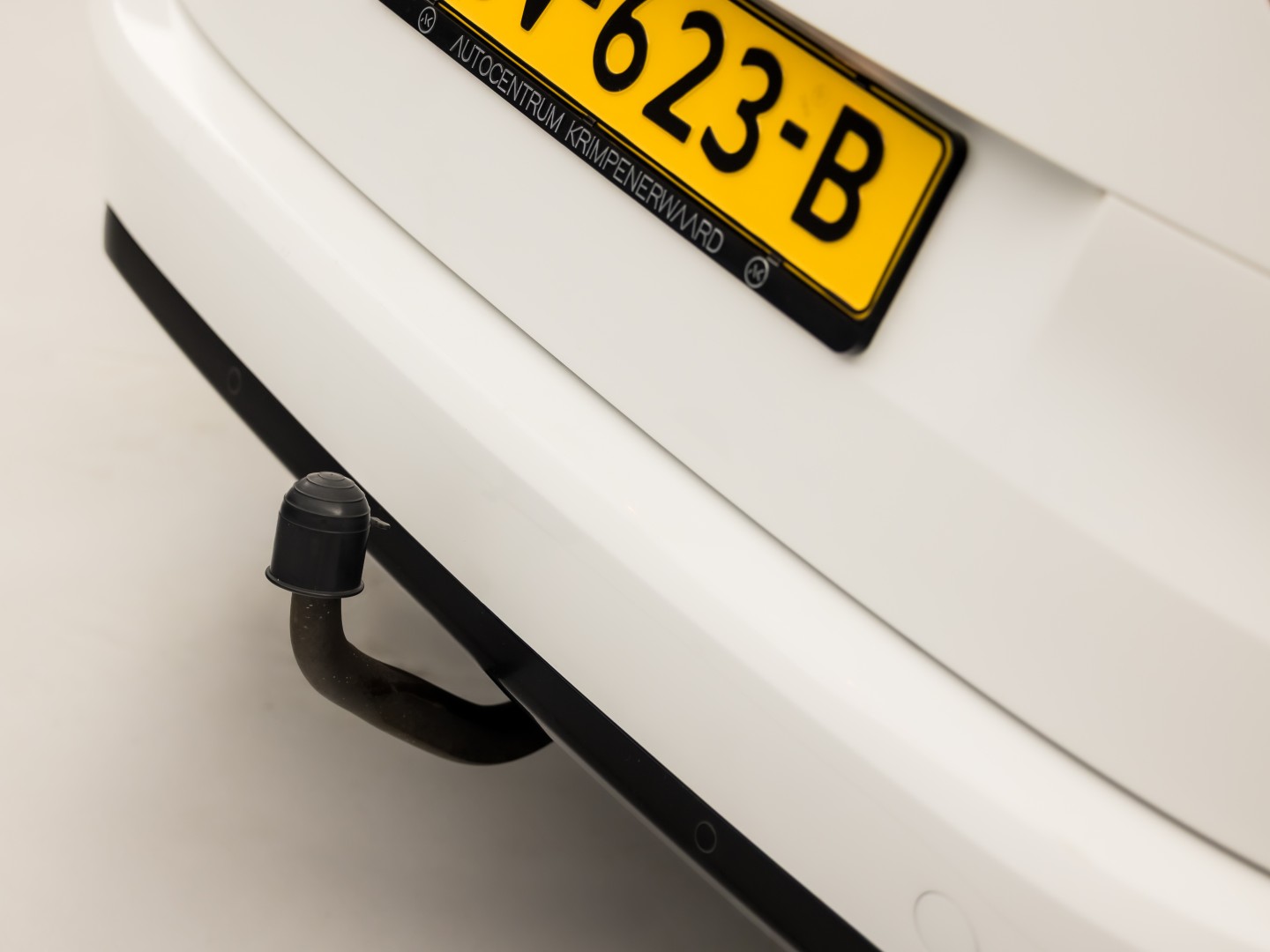 Foto van Citroen C4 Picasso