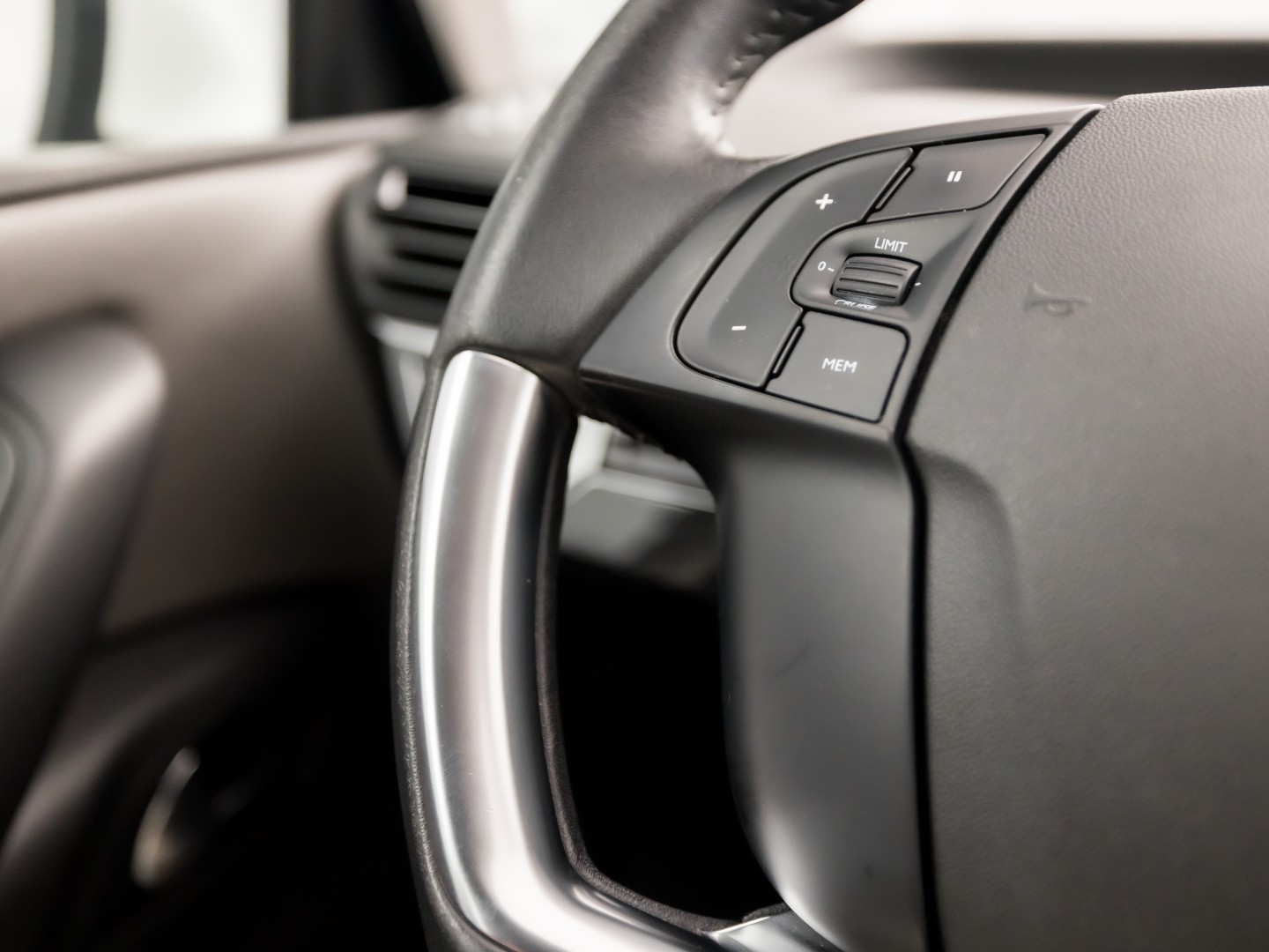 Foto van Citroen C4 Picasso