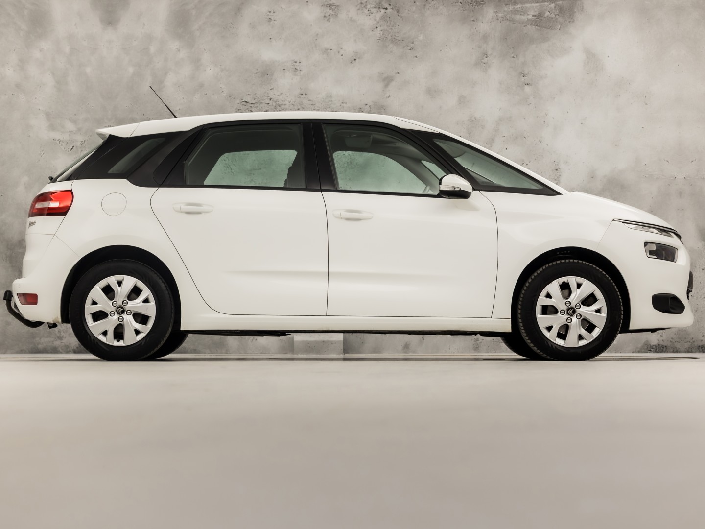 Foto van Citroen C4 Picasso