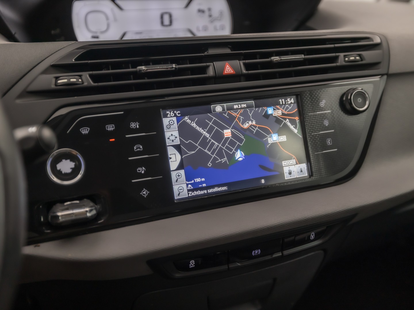 Foto van Citroen C4 Picasso