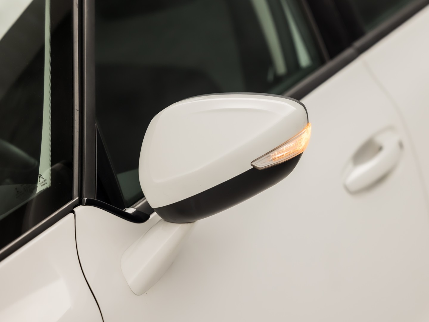Foto van Citroen C4 Picasso
