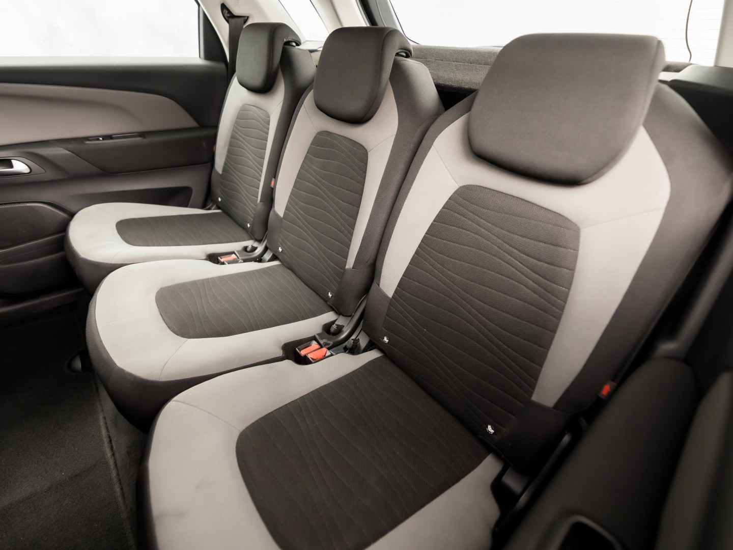 Foto van Citroen C4 Picasso