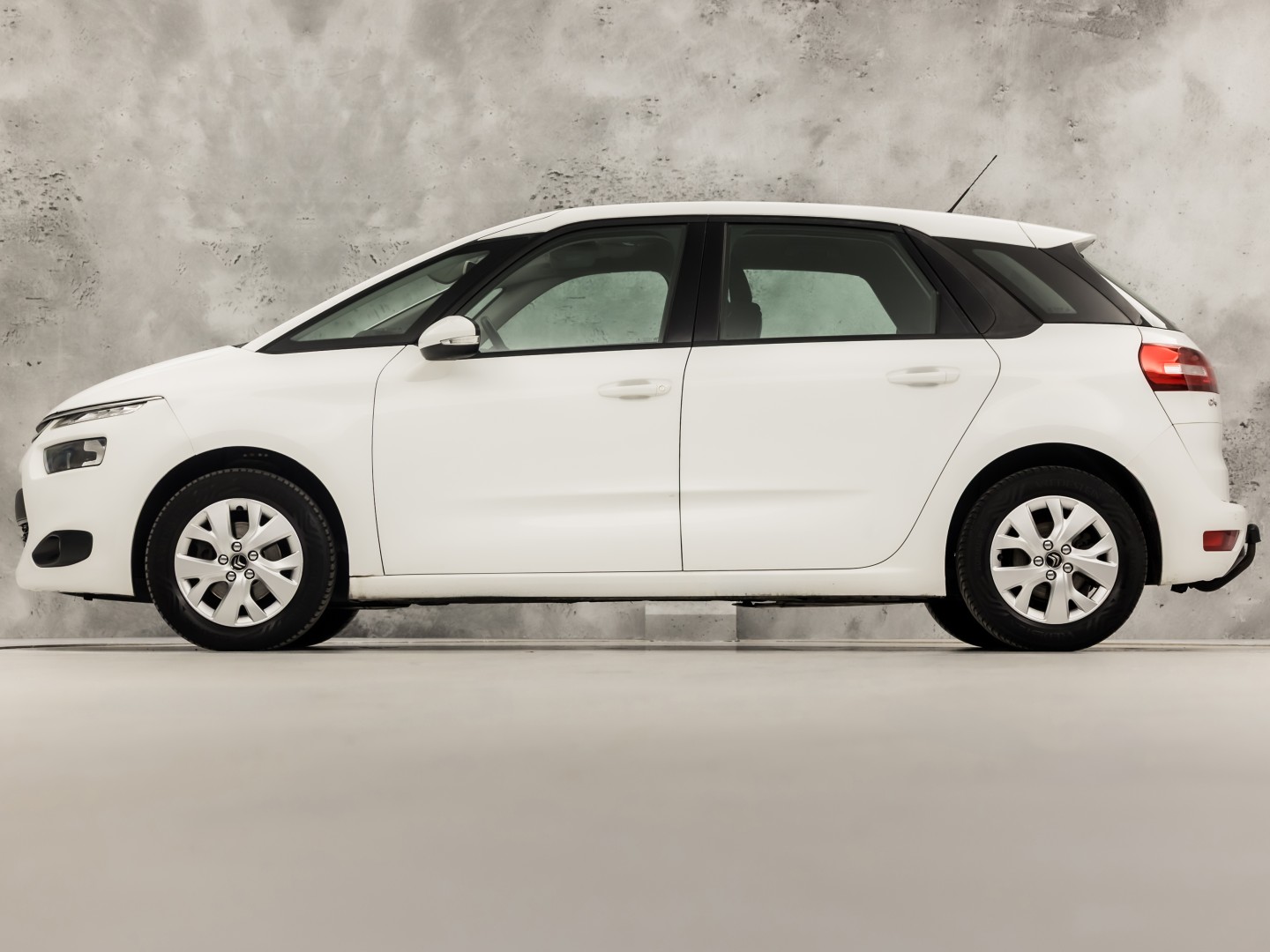 Foto van Citroen C4 Picasso
