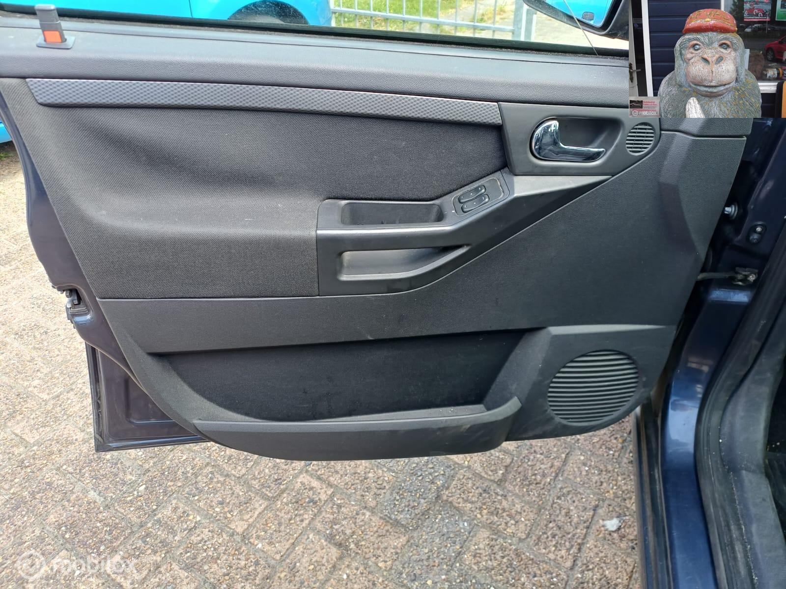 Foto van Opel Meriva-a