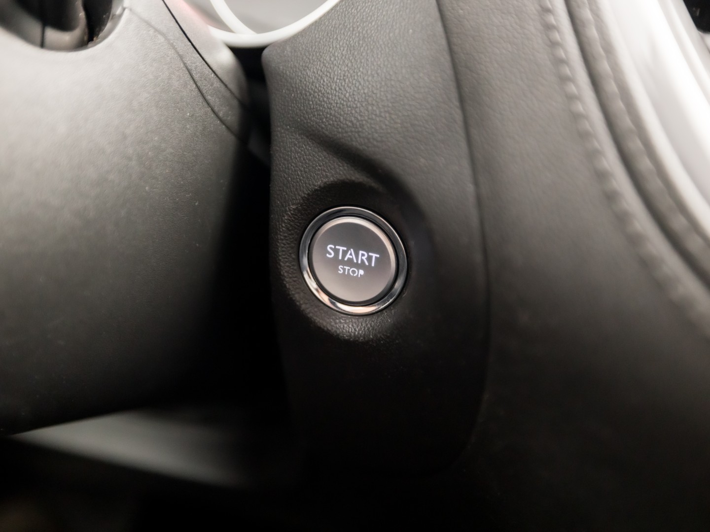 Foto van Opel Grandland X