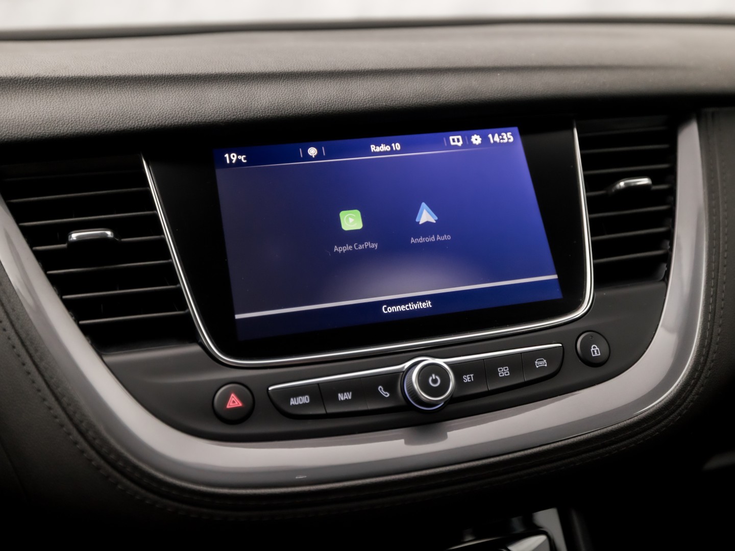 Foto van Opel Grandland X