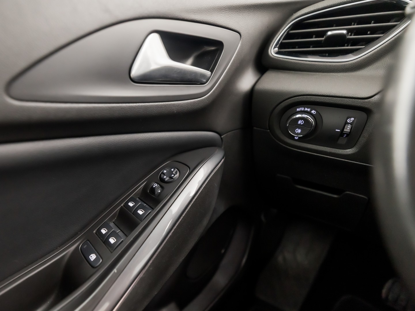 Foto van Opel Grandland X