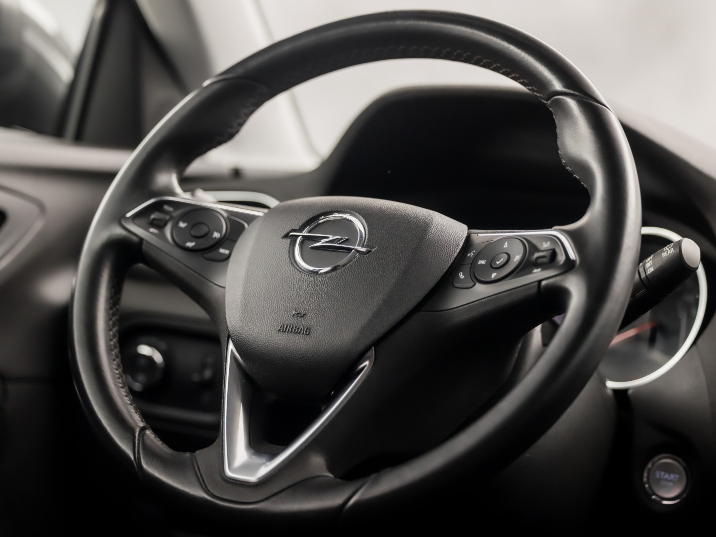 Foto van Opel Grandland X