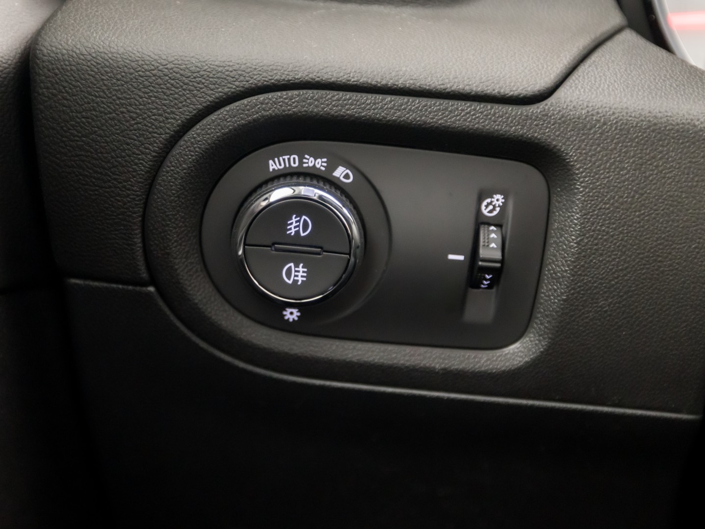 Foto van Opel Grandland X