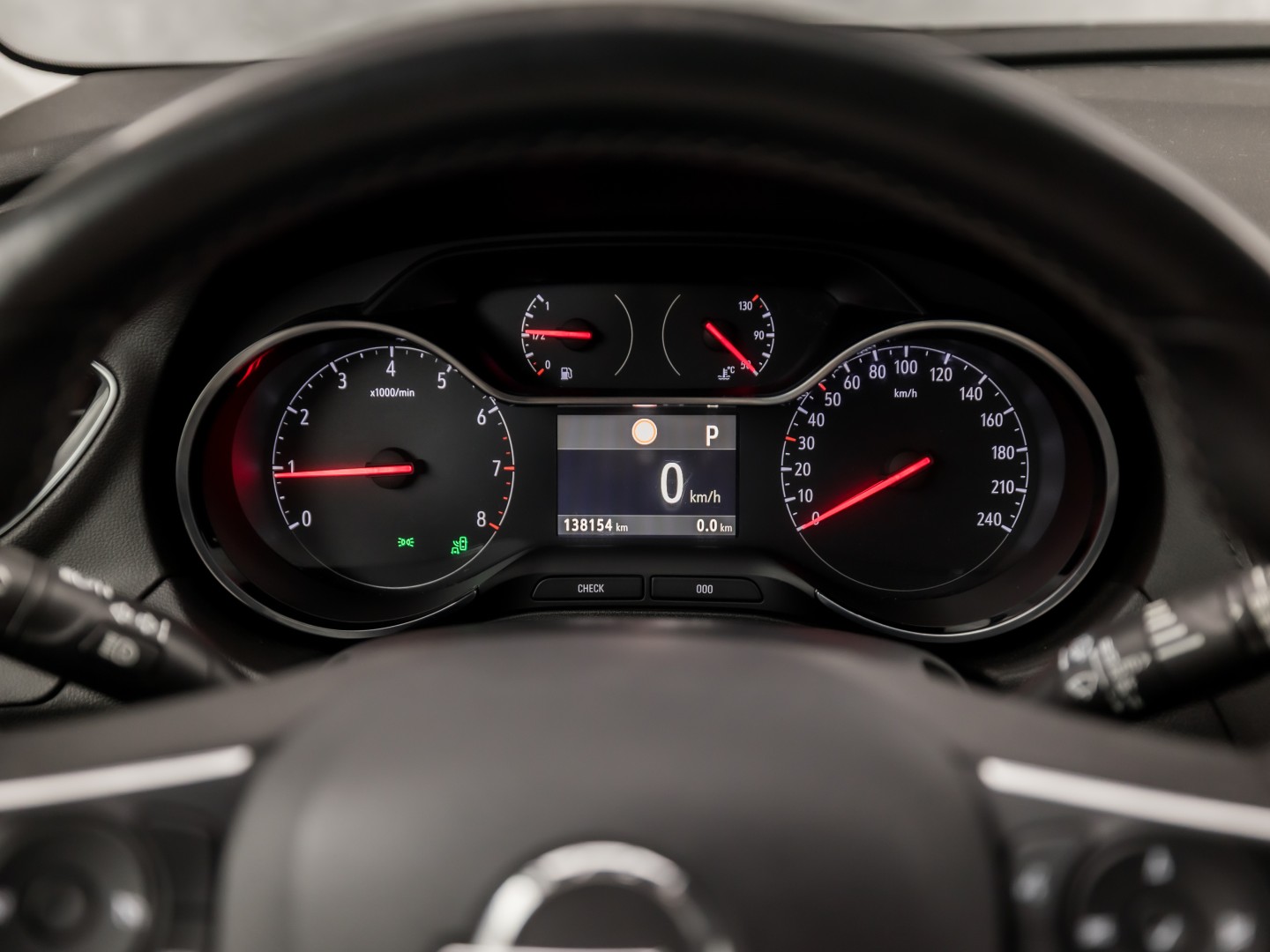 Foto van Opel Grandland X