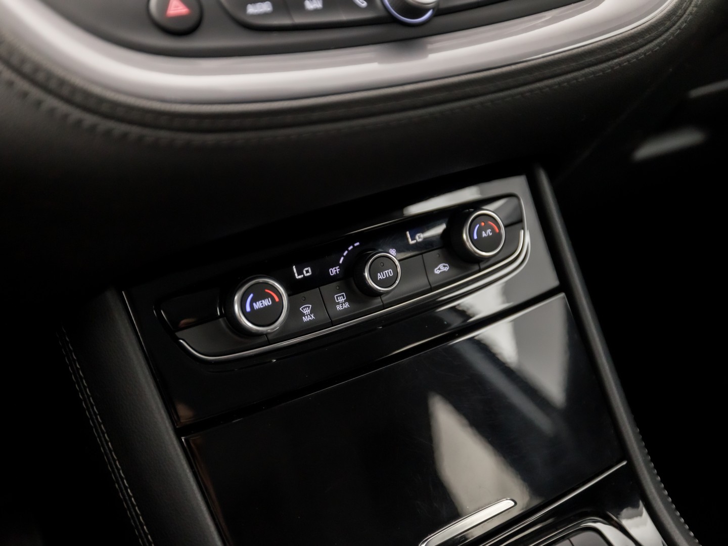 Foto van Opel Grandland X