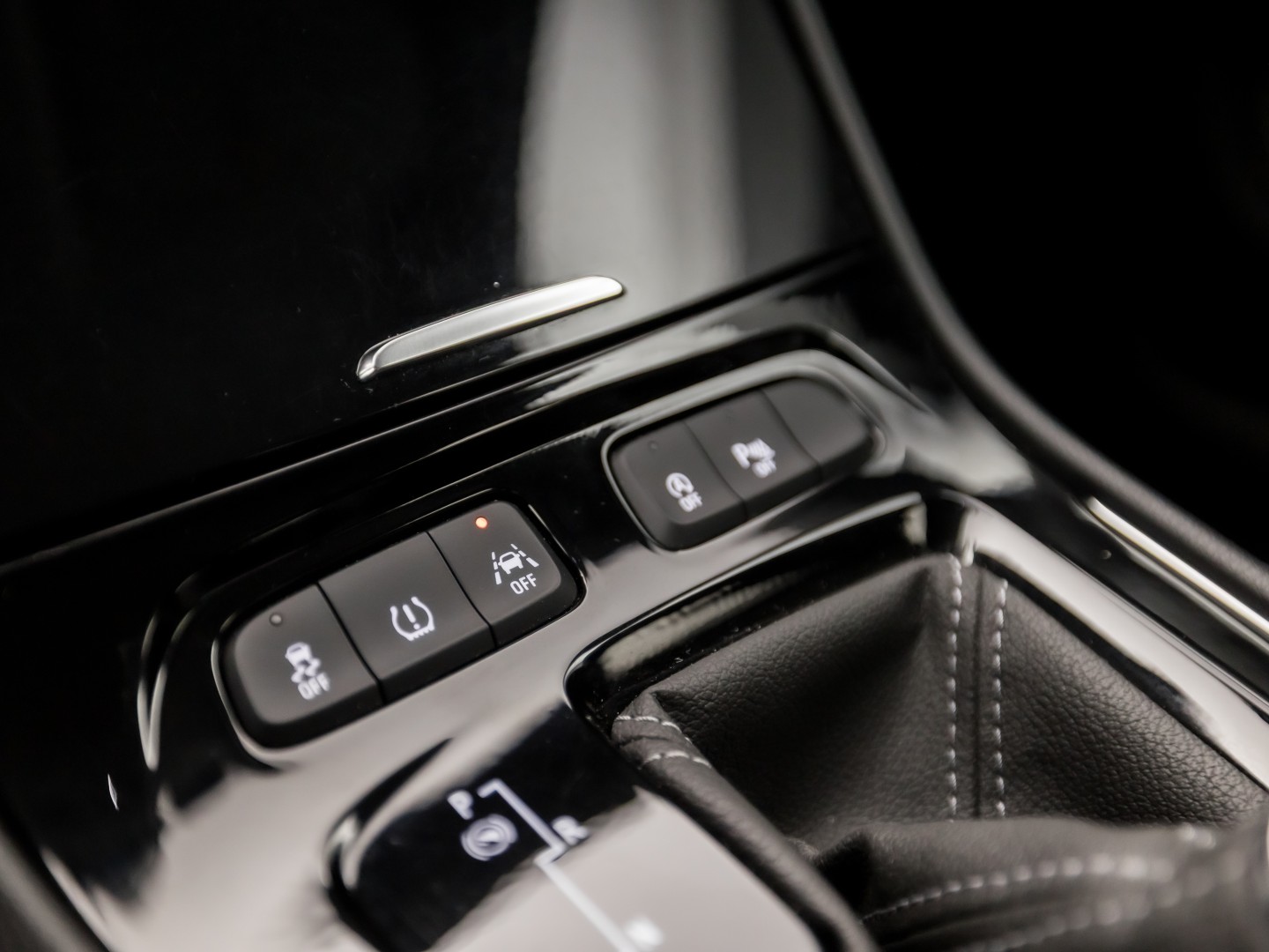 Foto van Opel Grandland X