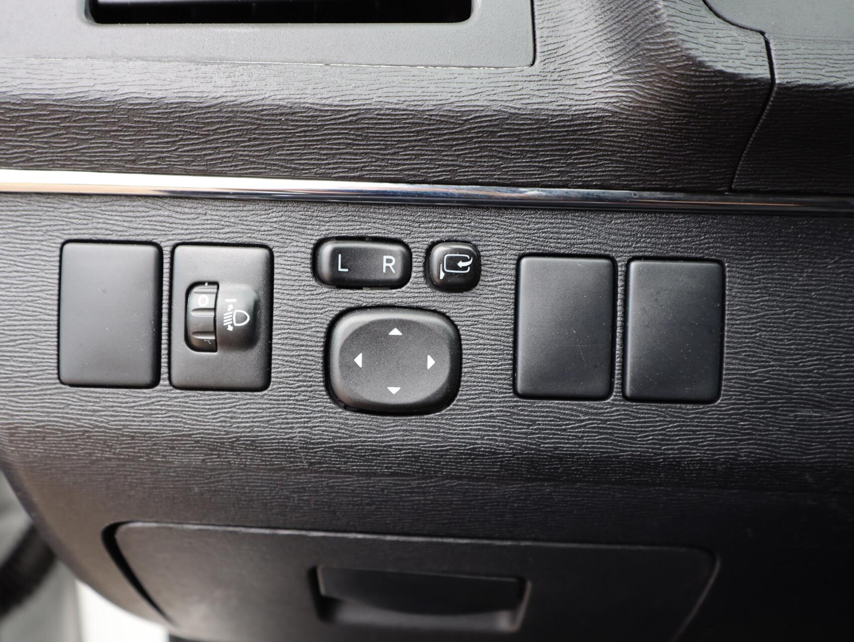Foto van Toyota Toyota Avensis