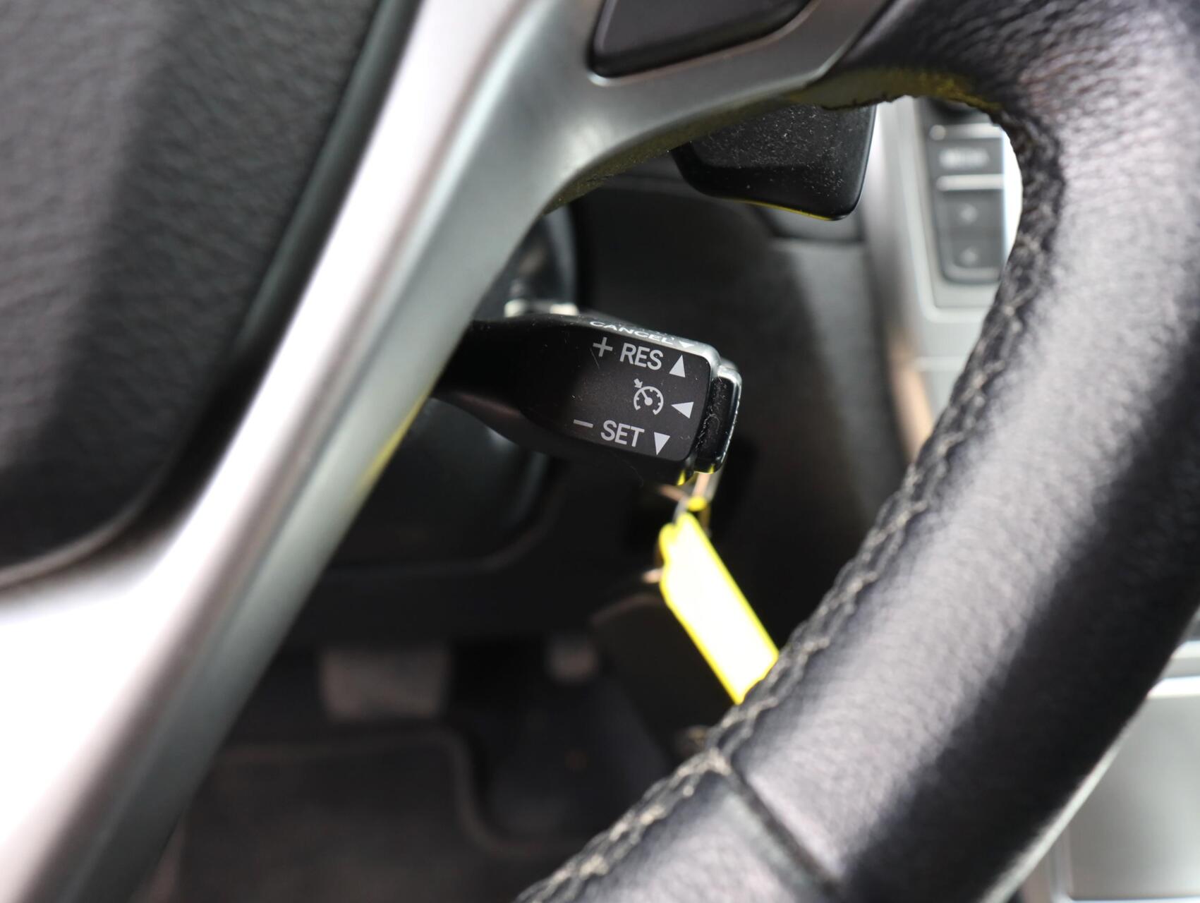 Foto van Toyota Toyota Avensis