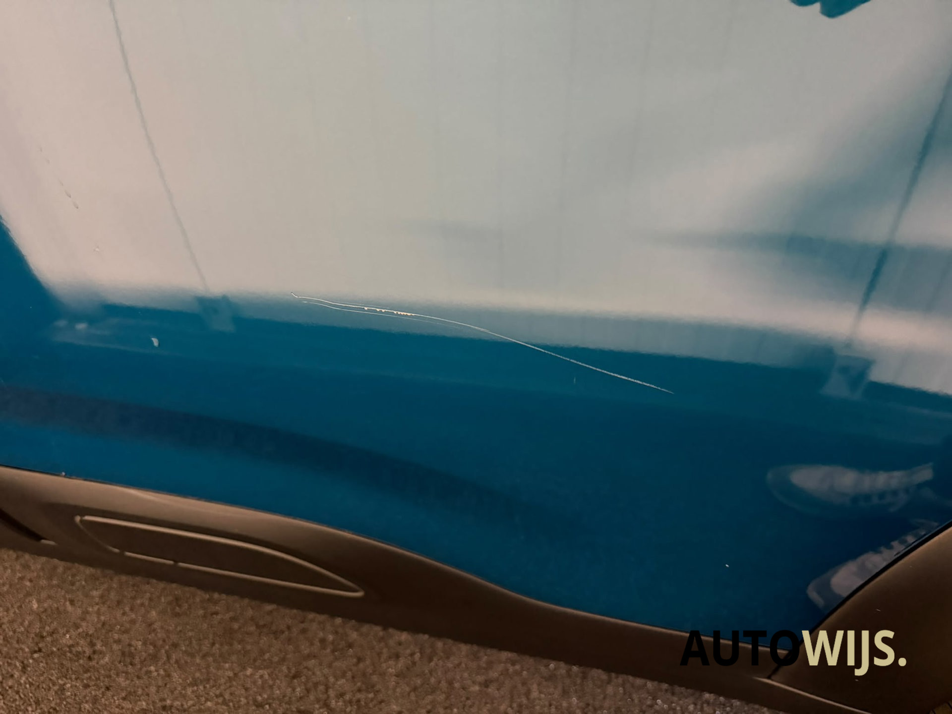 Foto van Citroen C4 Cactus