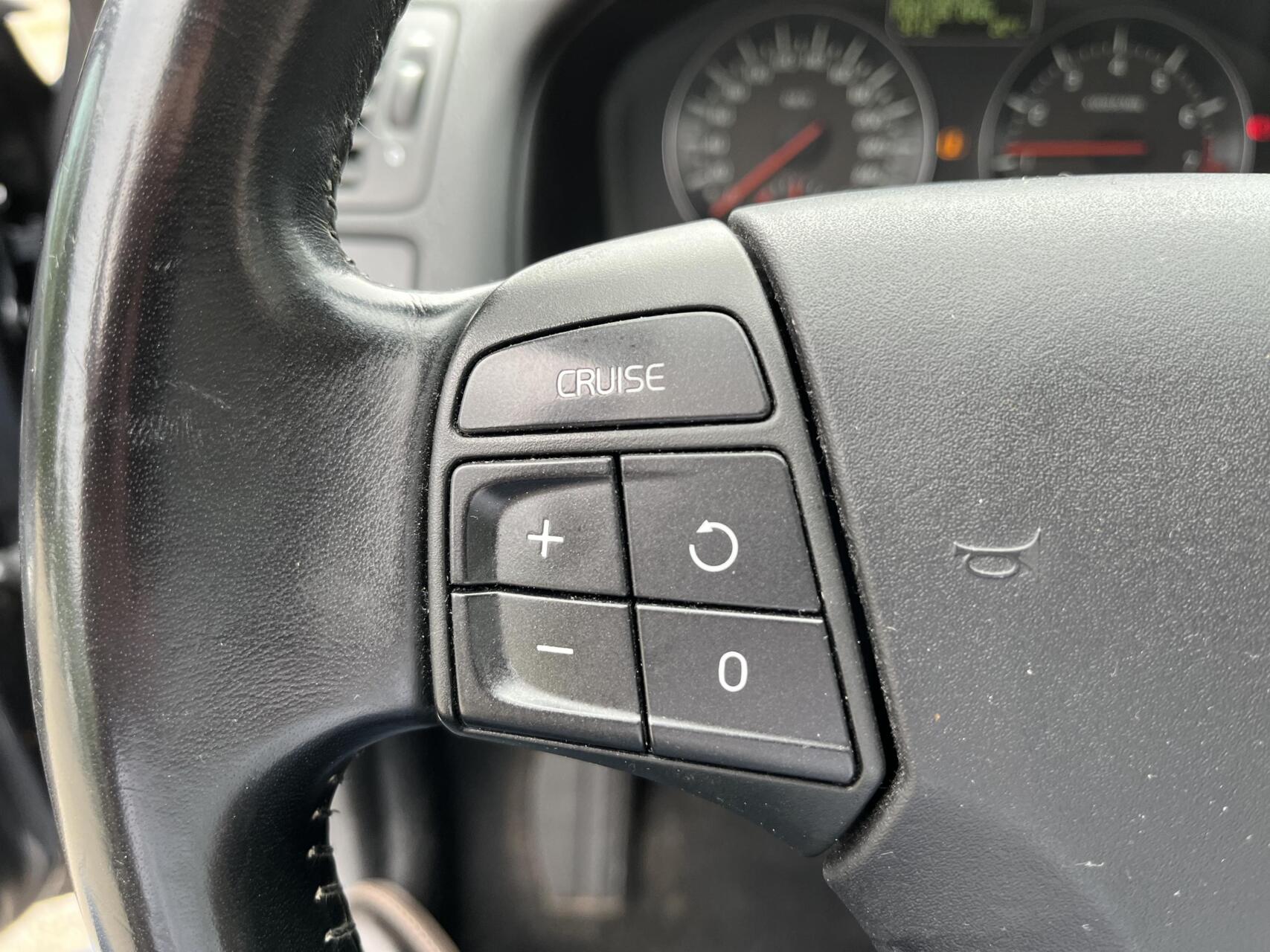 Foto van Volvo V50