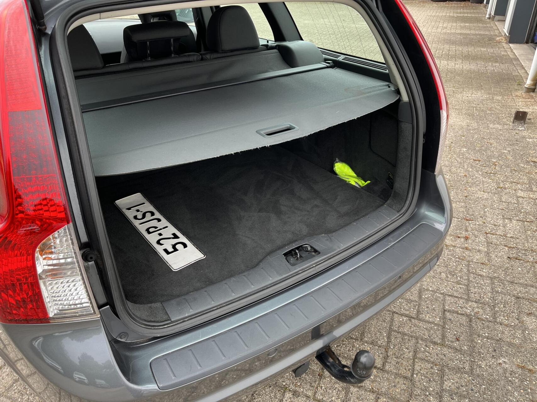 Foto van Volvo V50