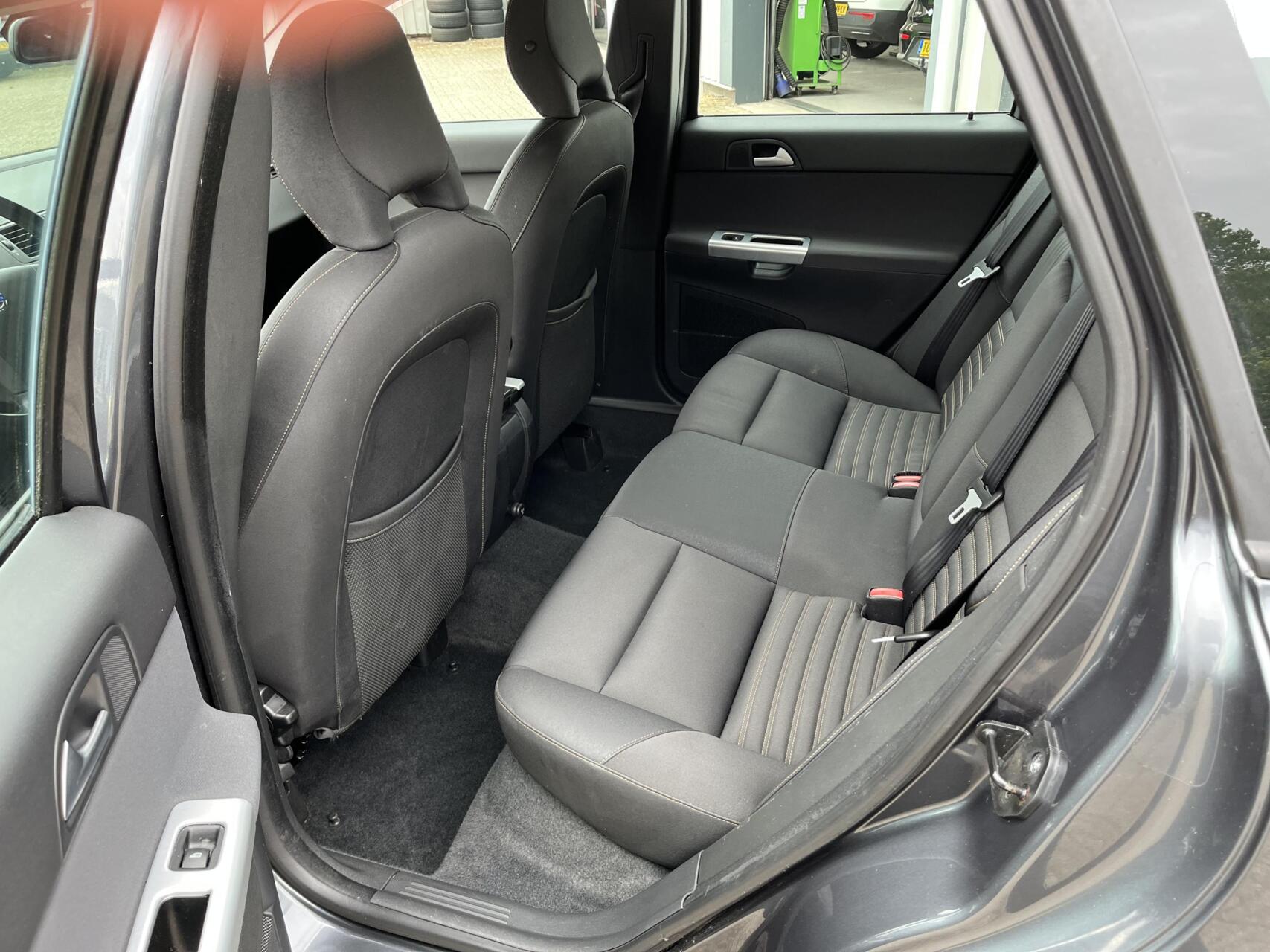 Foto van Volvo V50