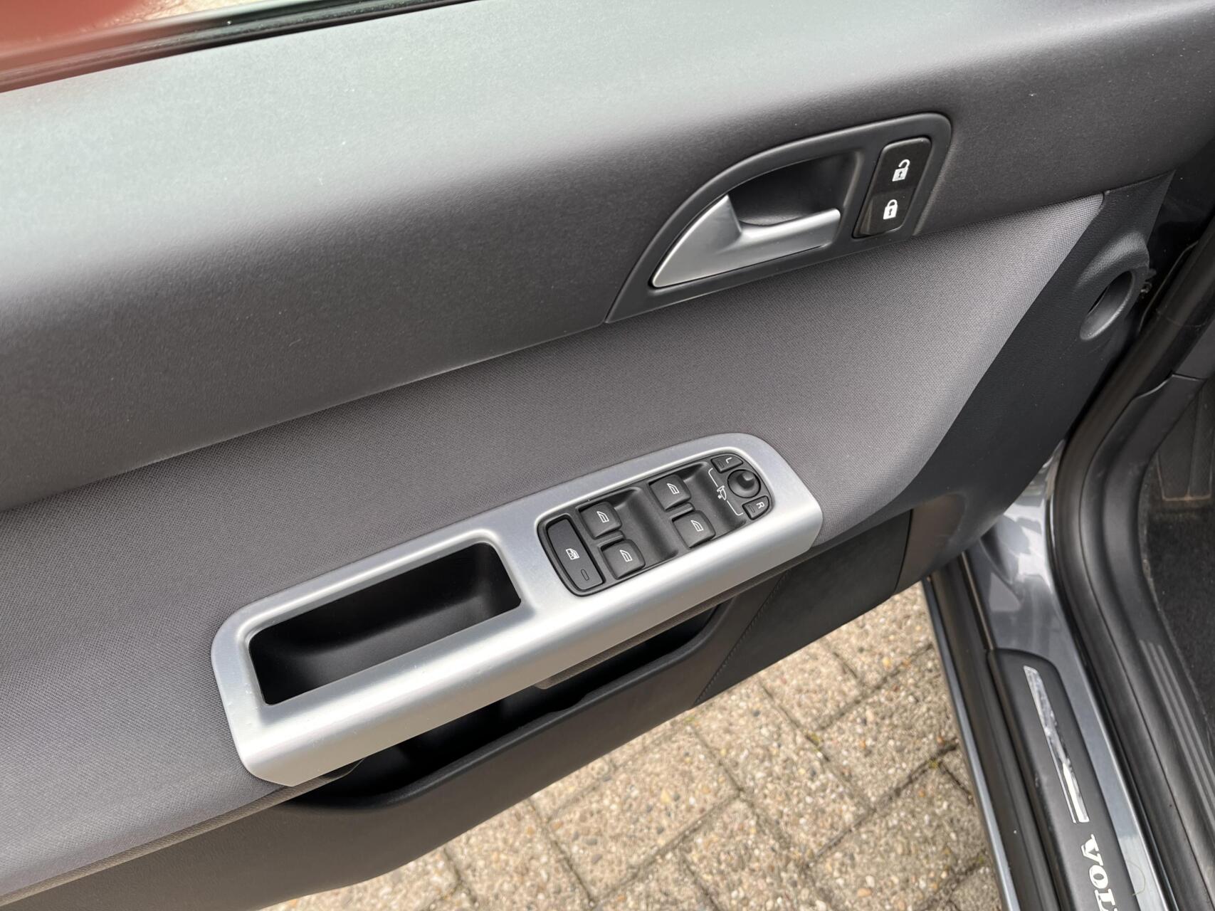 Foto van Volvo V50