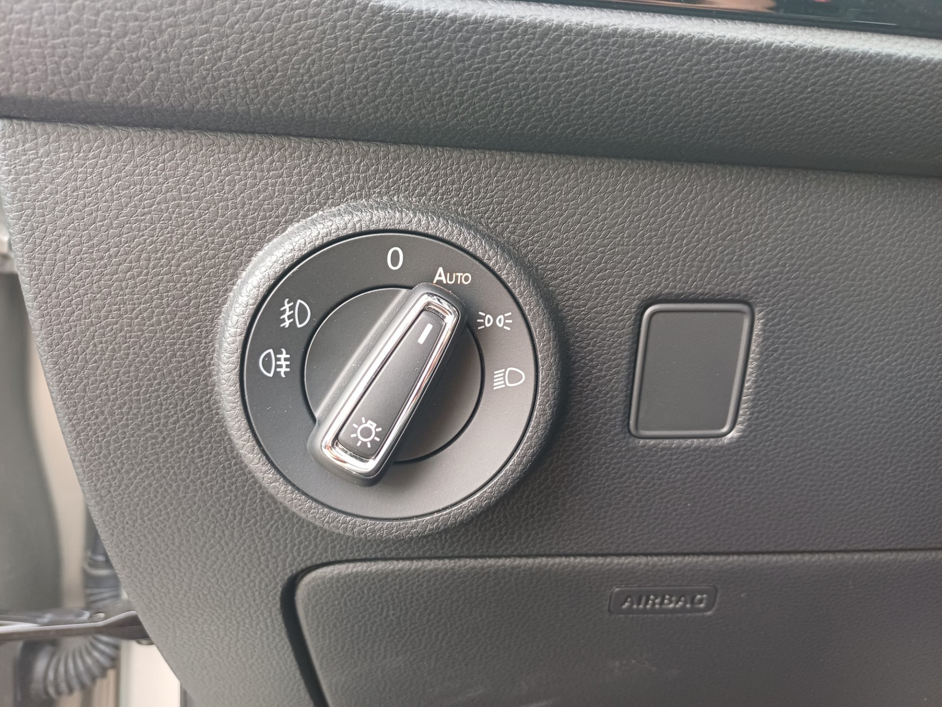 Foto van Seat Ateca