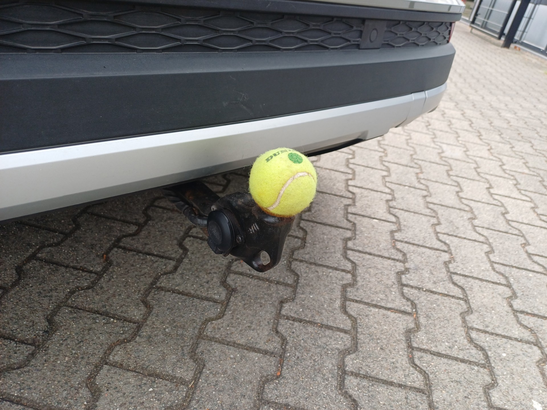 Foto van Seat Ateca