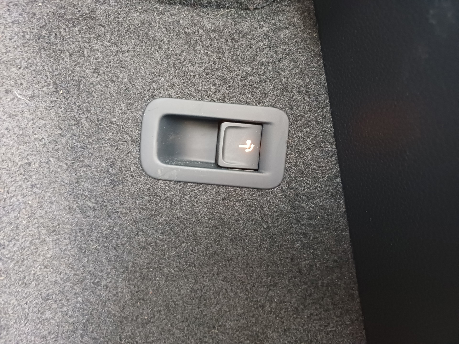Foto van Seat Ateca