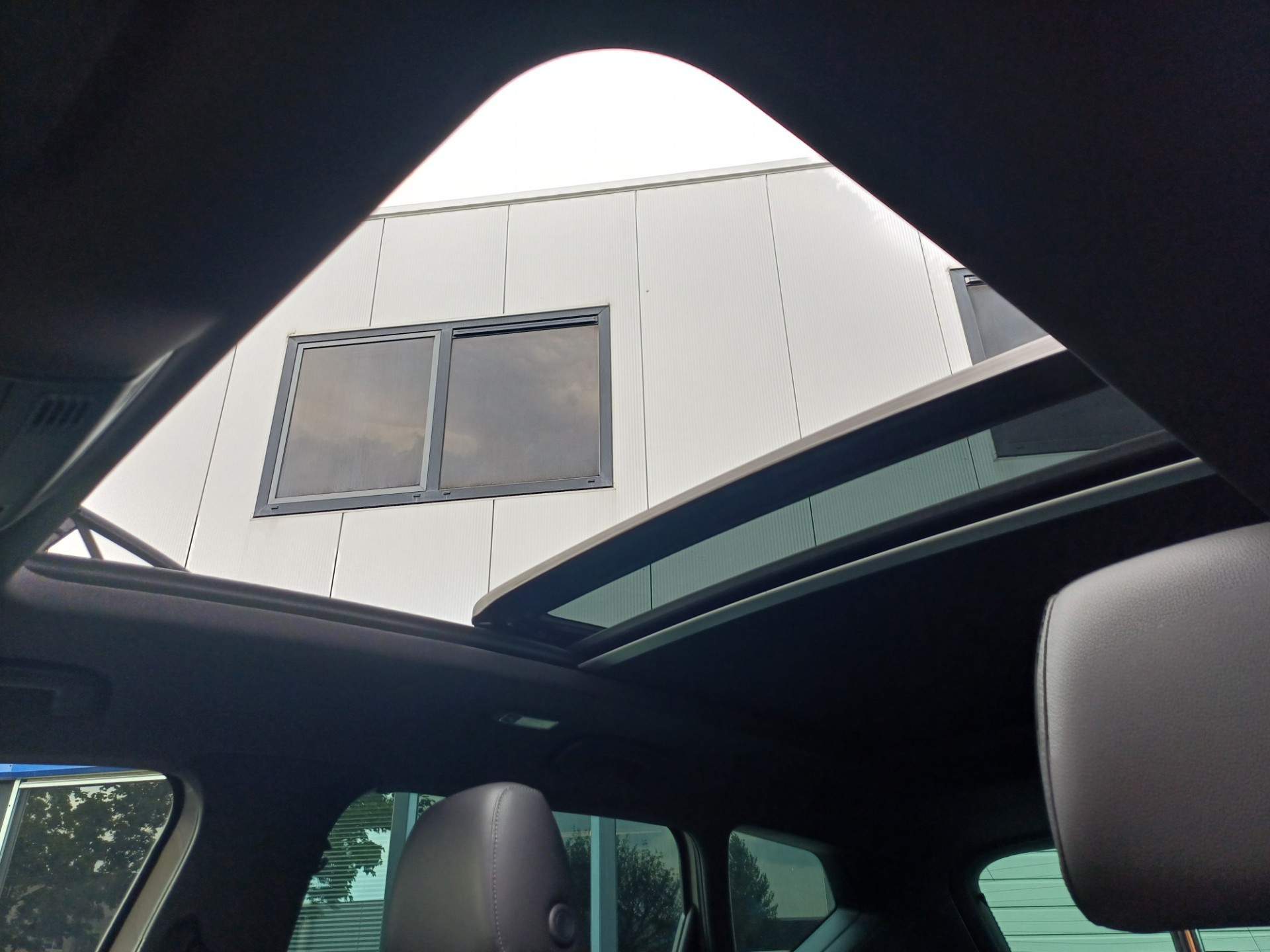 Foto van Seat Ateca