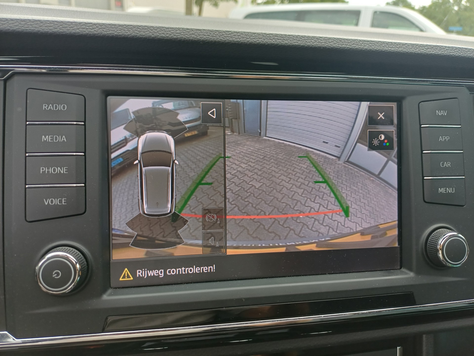 Foto van Seat Ateca