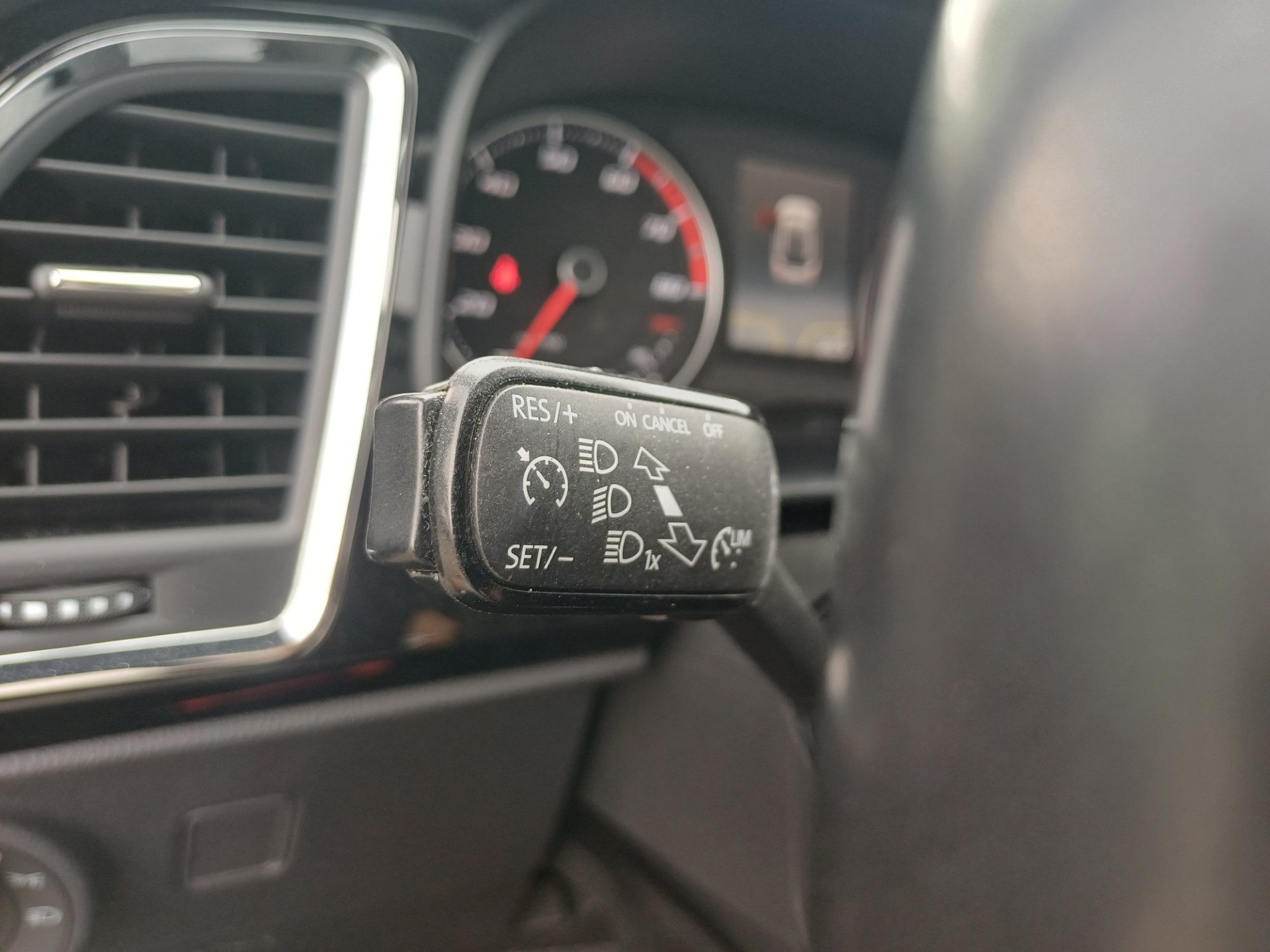 Foto van Seat Ateca