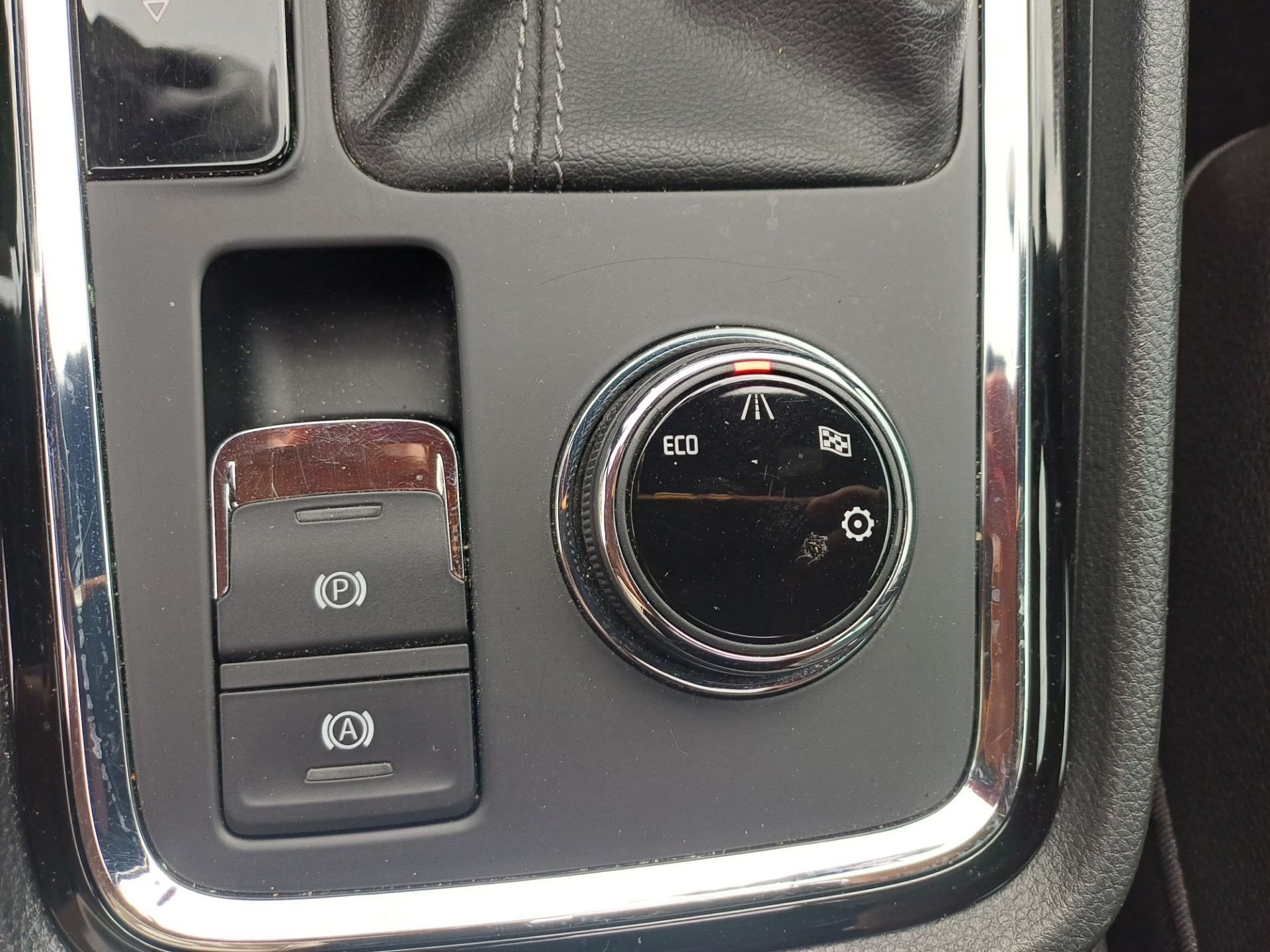 Foto van Seat Ateca