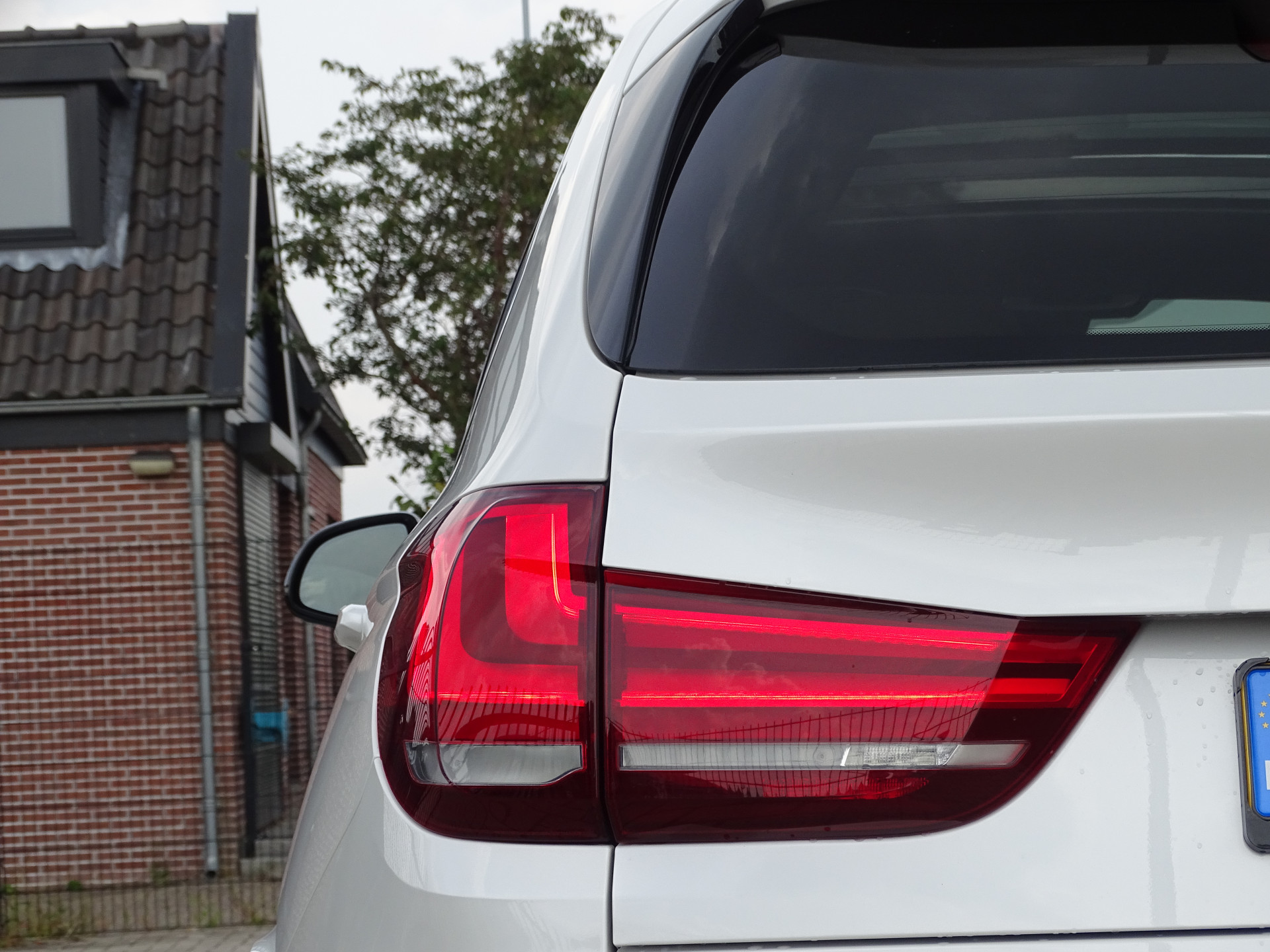 Foto van BMW X5
