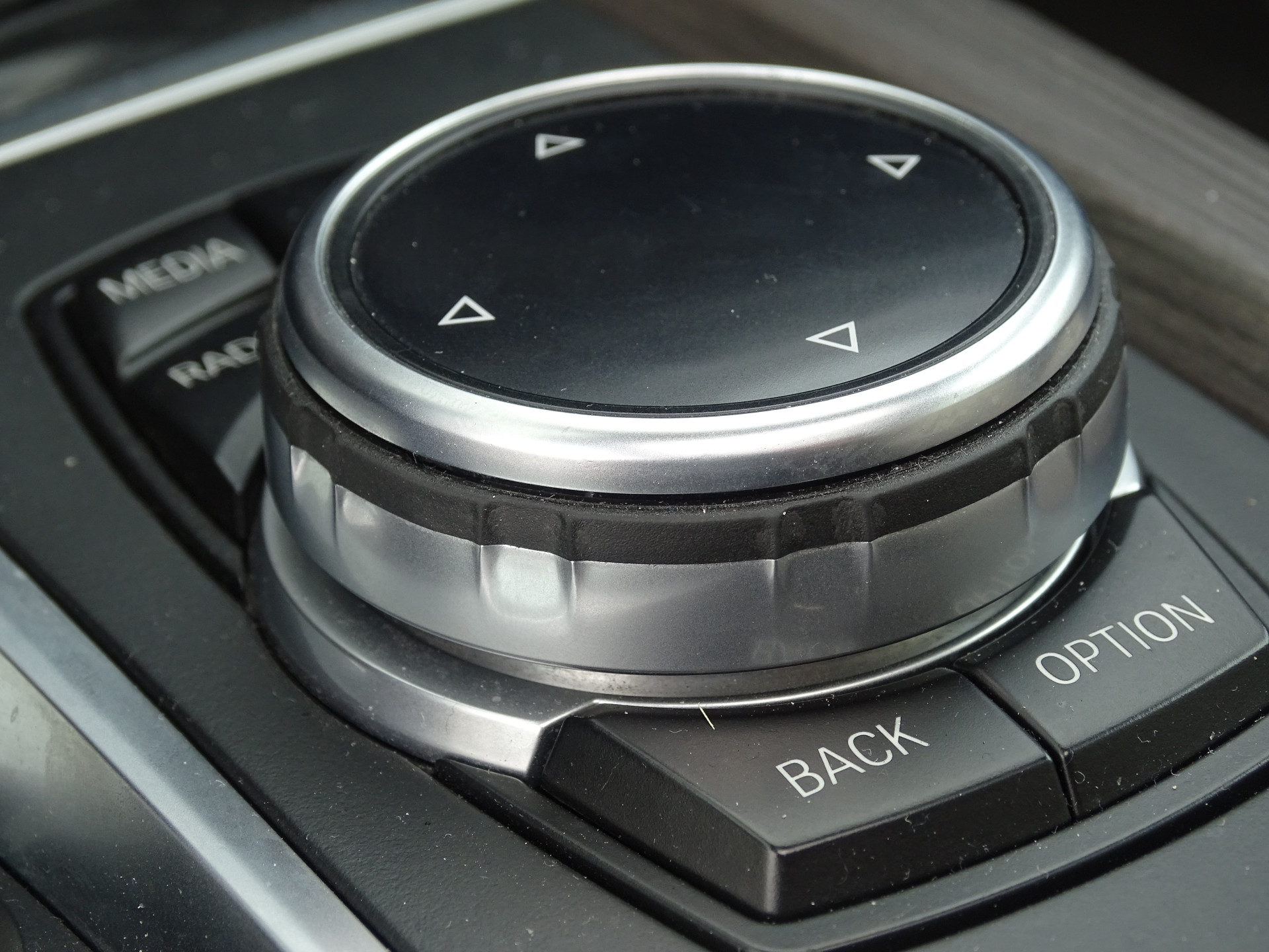 Foto van BMW X5
