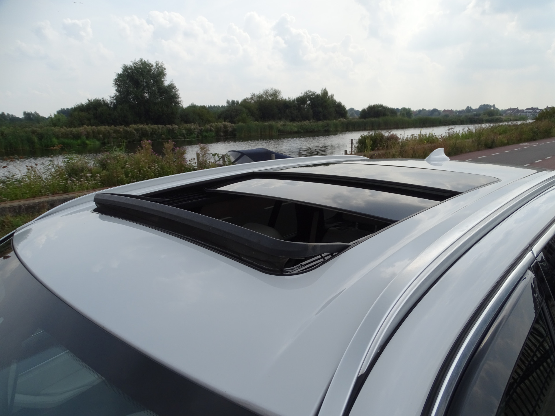 Foto van BMW X5