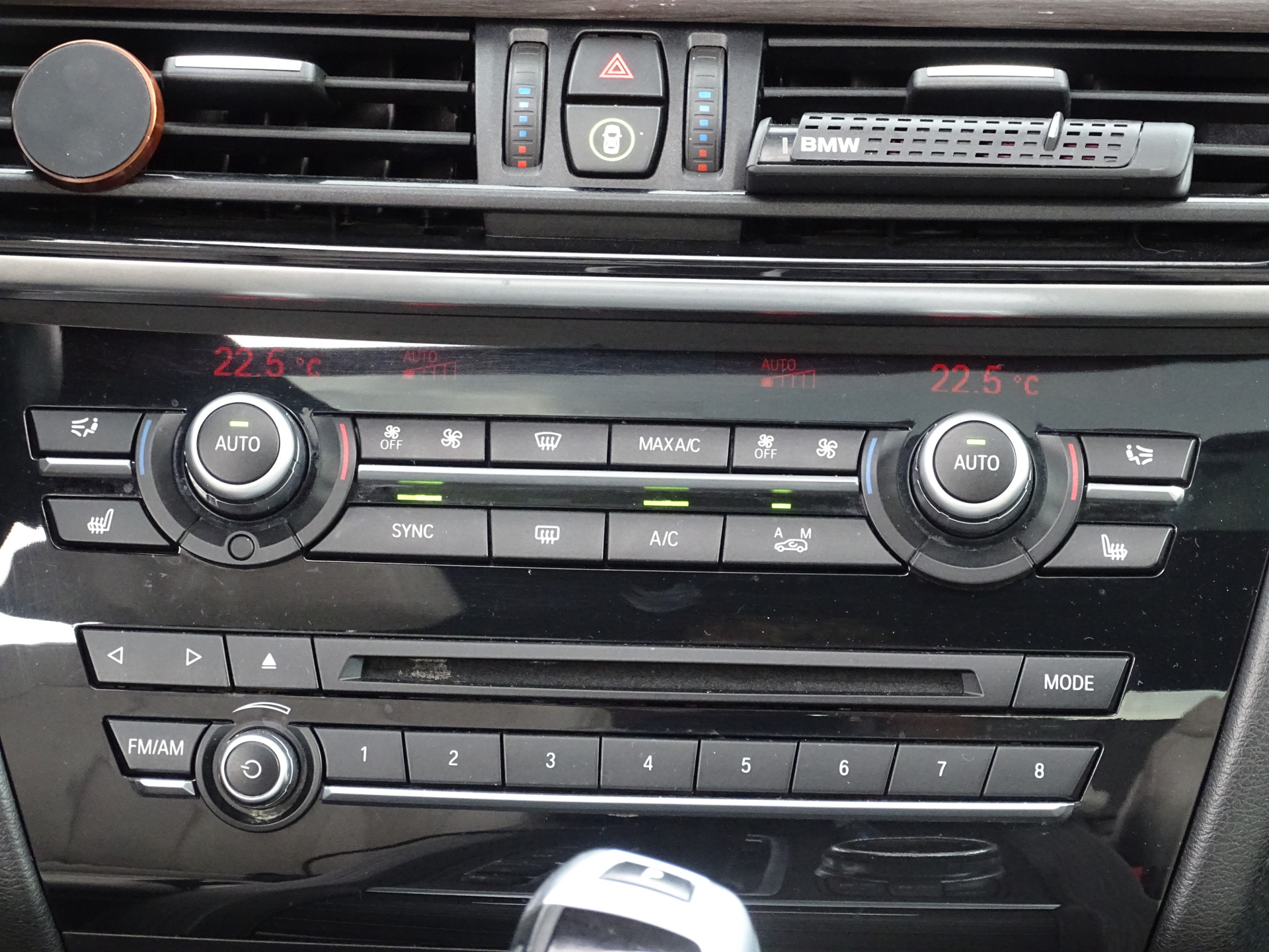 Foto van BMW X5