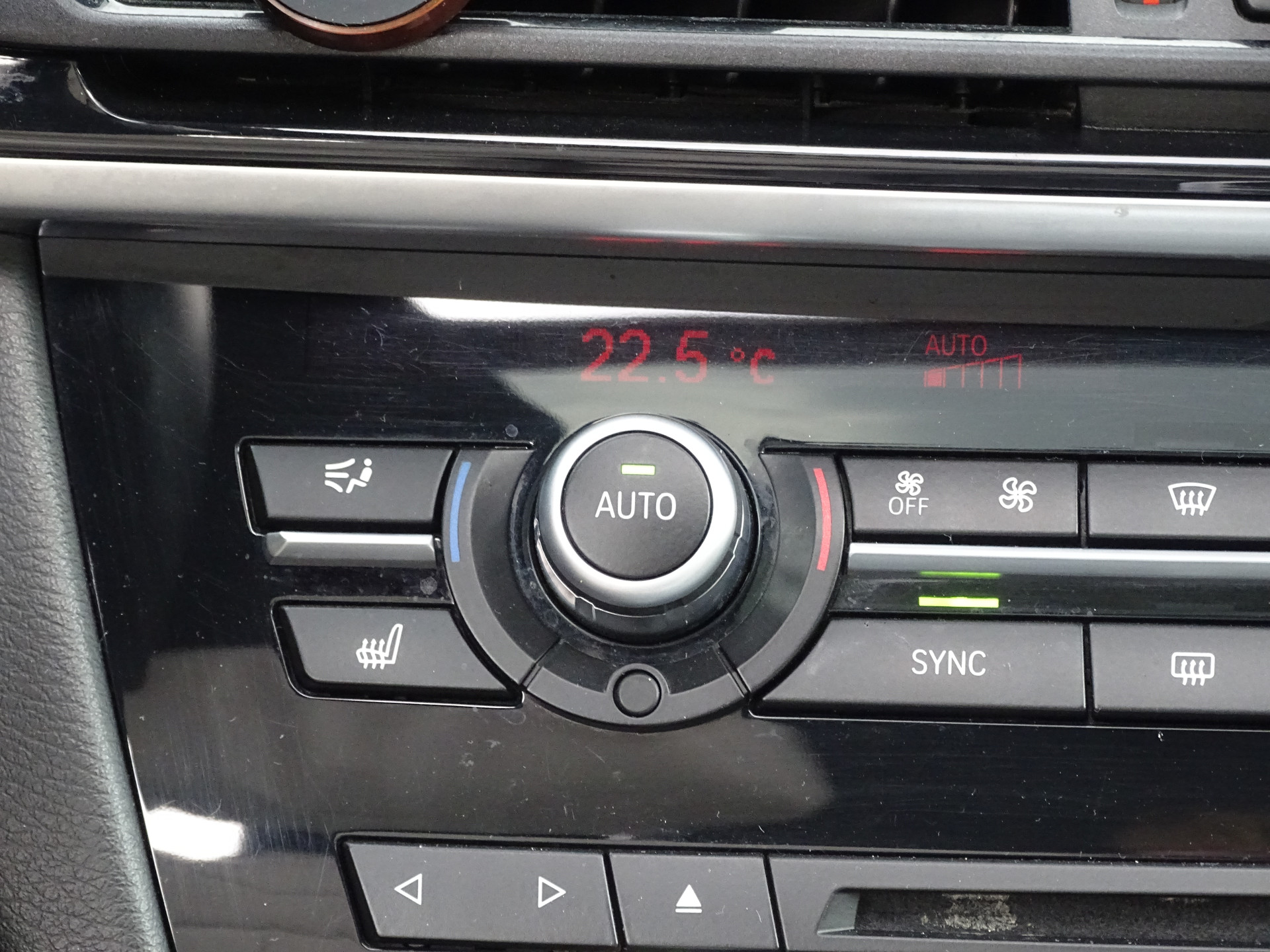 Foto van BMW X5