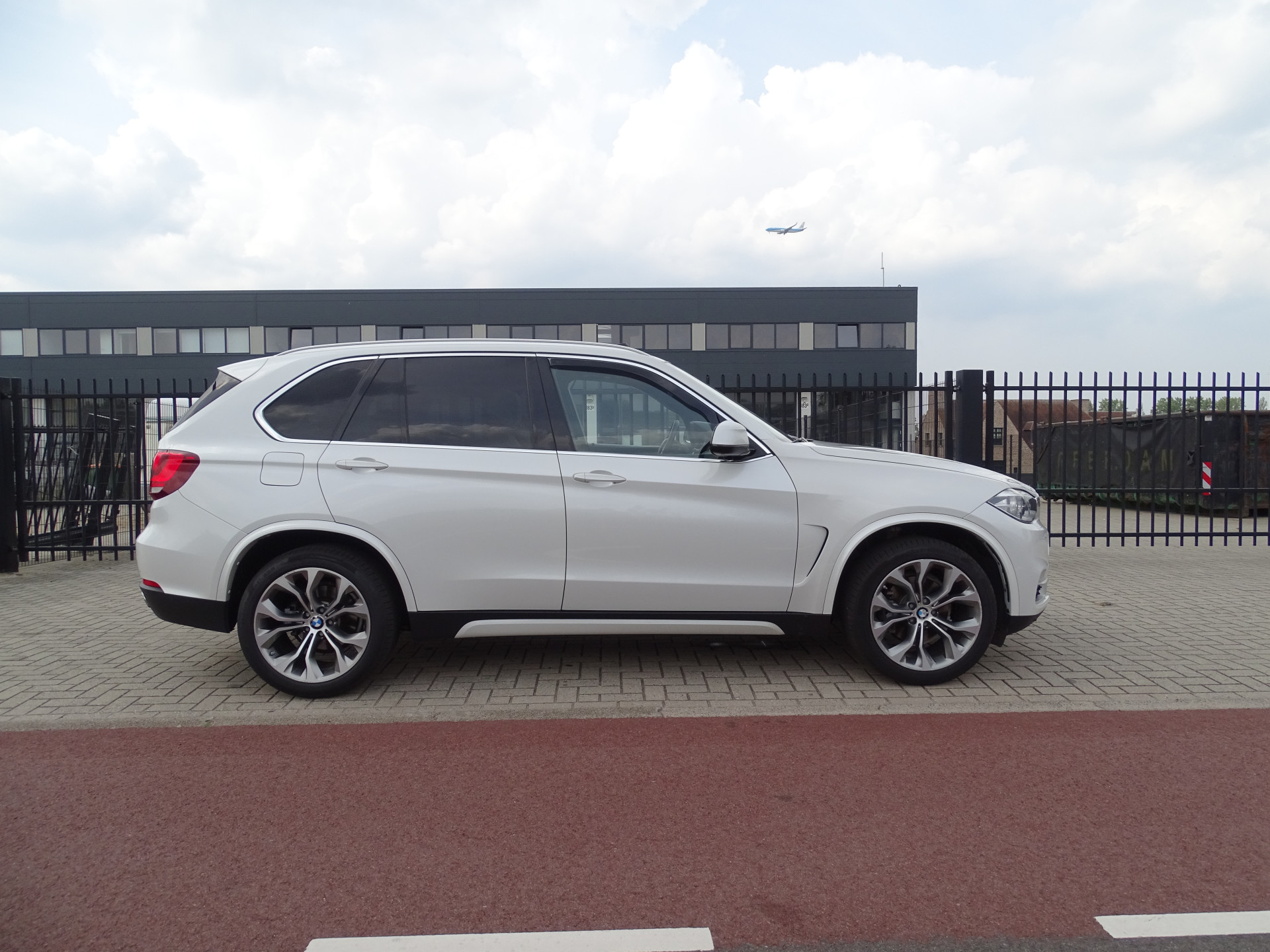 Foto van BMW X5
